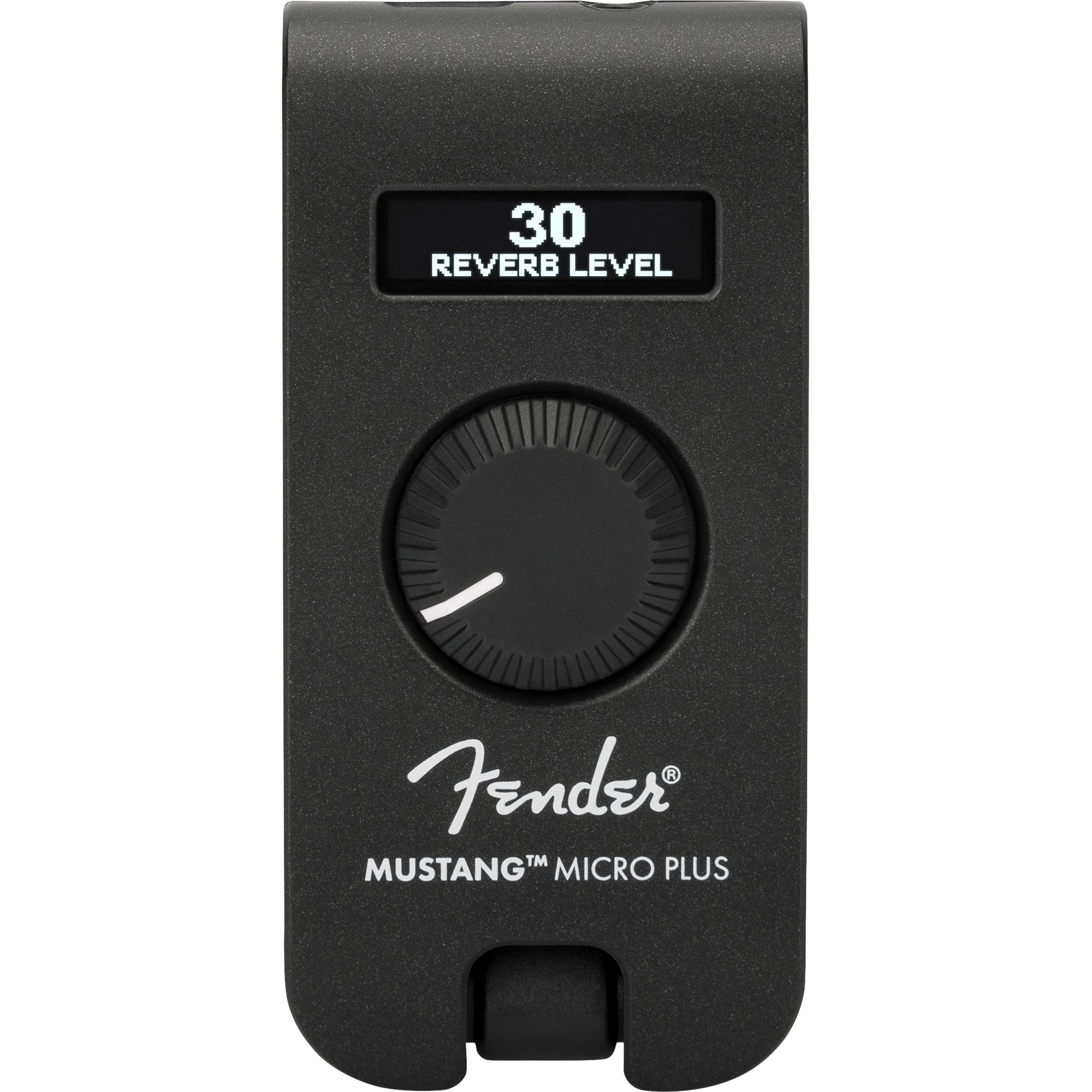 Fender Mustang Micro Plus