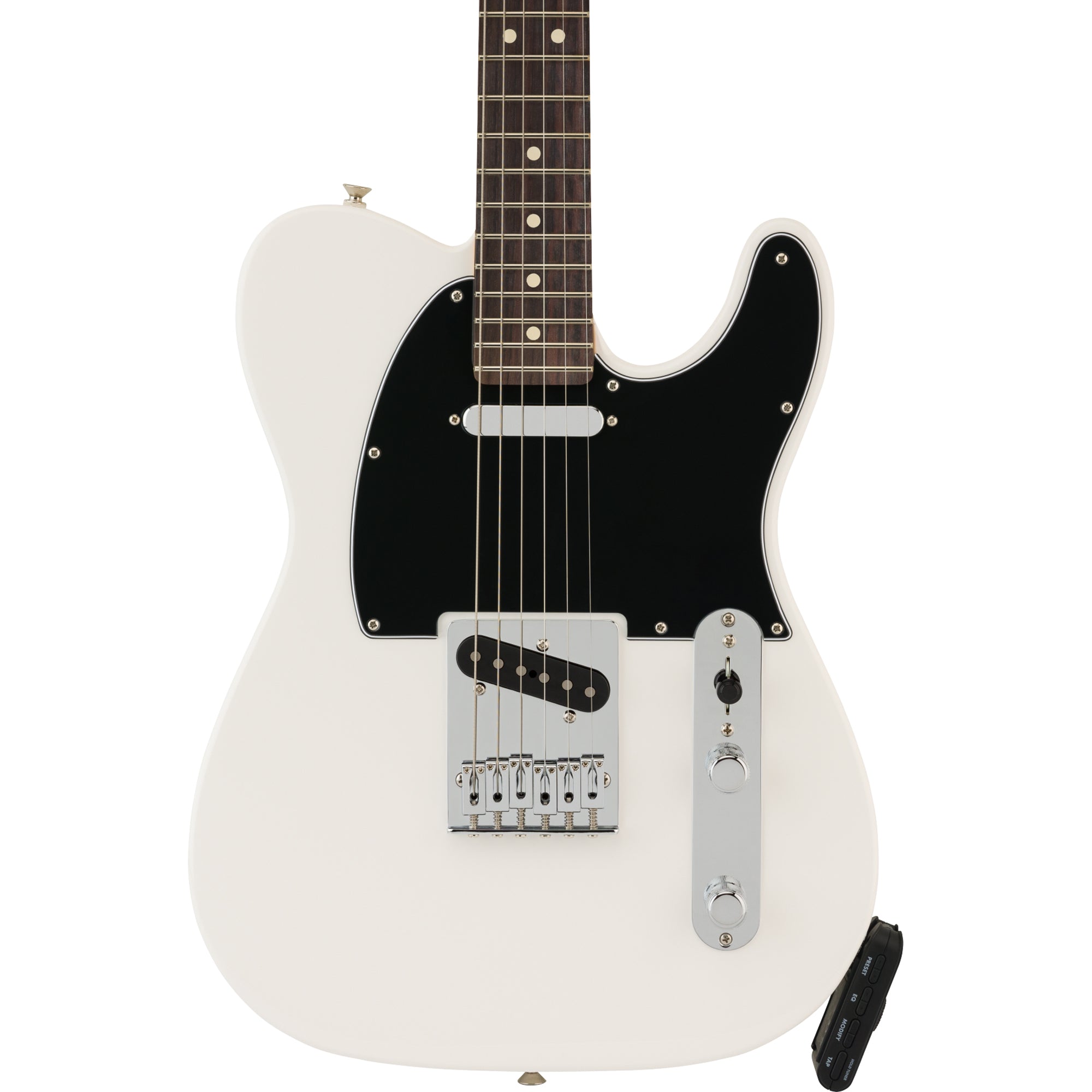 Fender Mustang Micro Plus