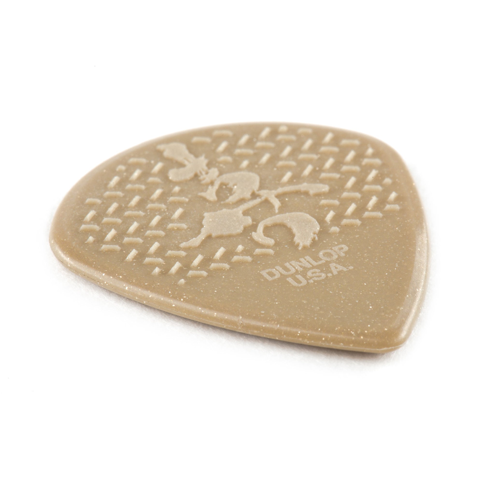 Dunlop 471P3SMH Matt Heafy Custom Max-Grip Jazz III Pick 1.38mm (6-pack)