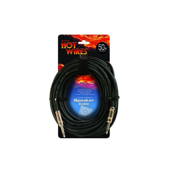On Stage 50' Speaker Cable