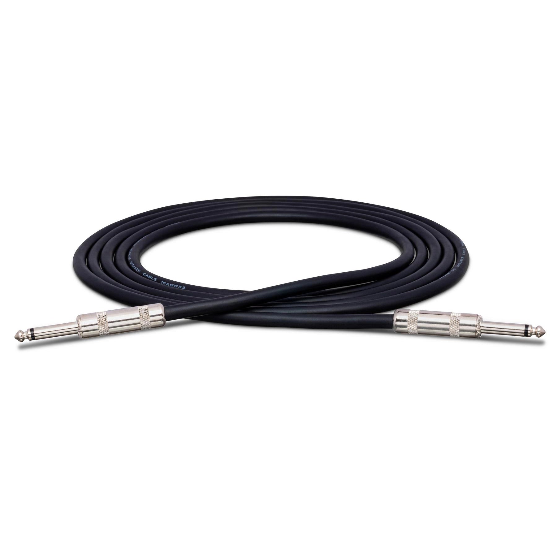 Hosa 50' Speaker Cable