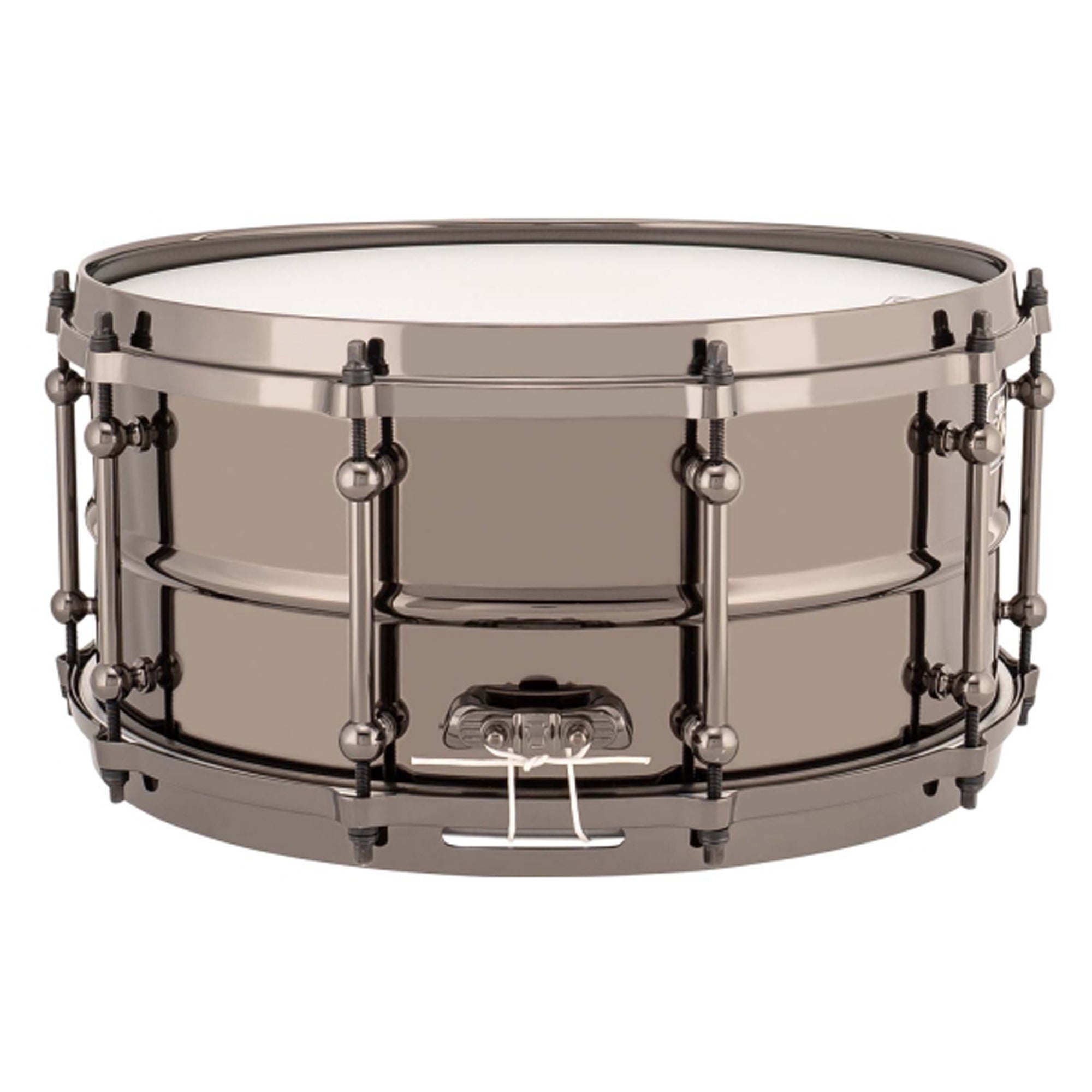 Ludwig Universal Black Brass 6.5x14 Snare