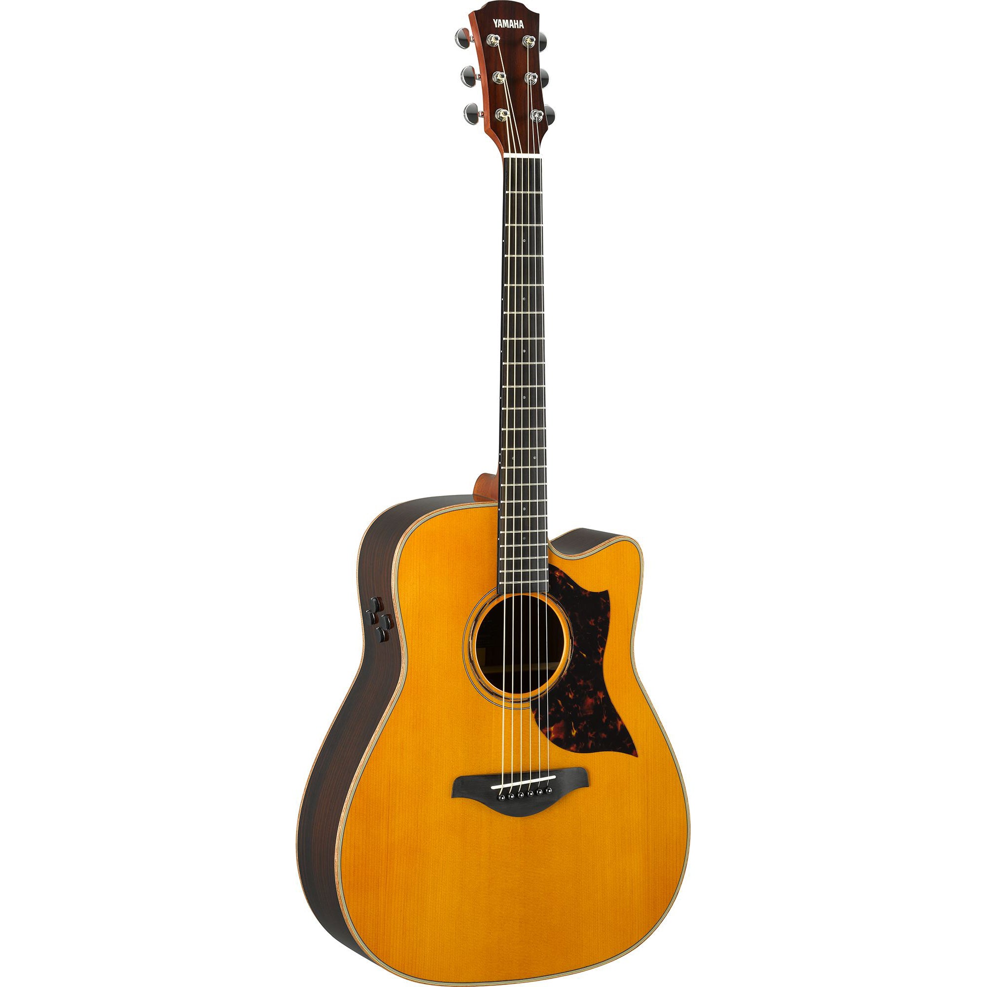 Yamaha A3R - Vintage Natural