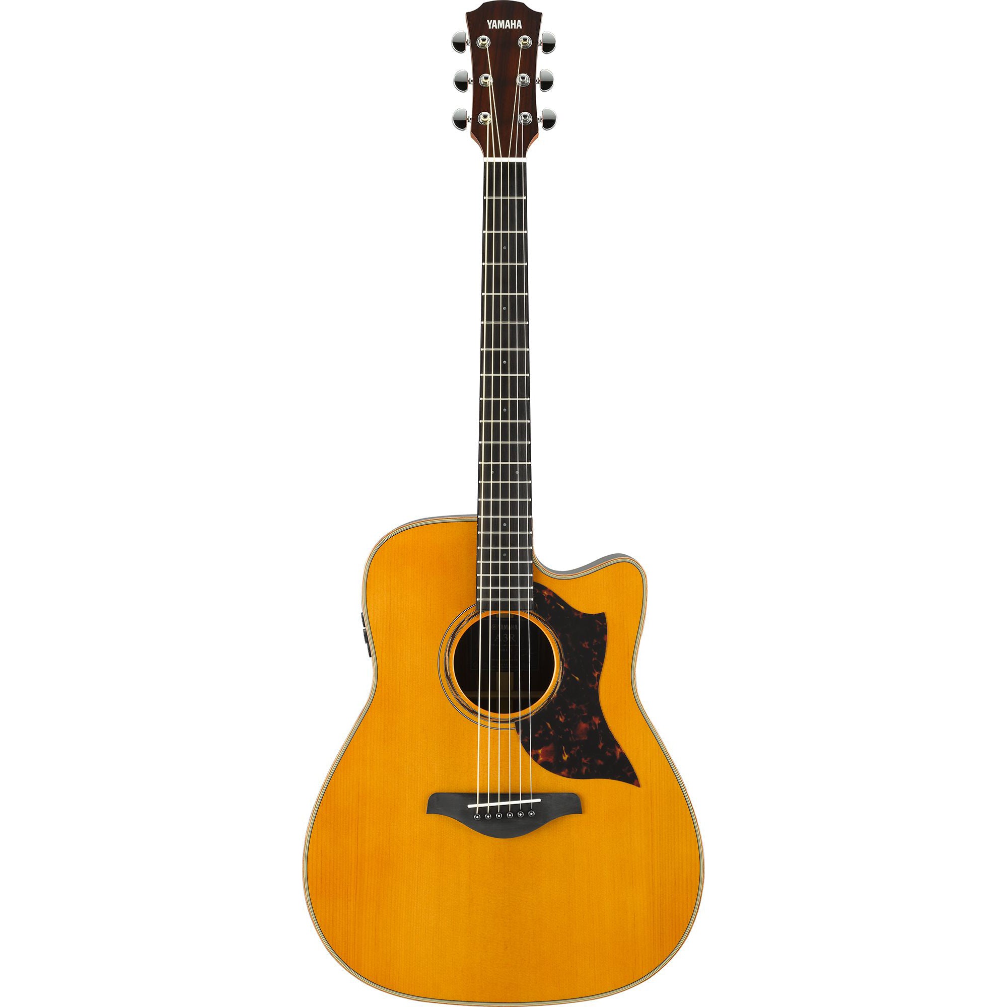 Yamaha A3R - Vintage Natural