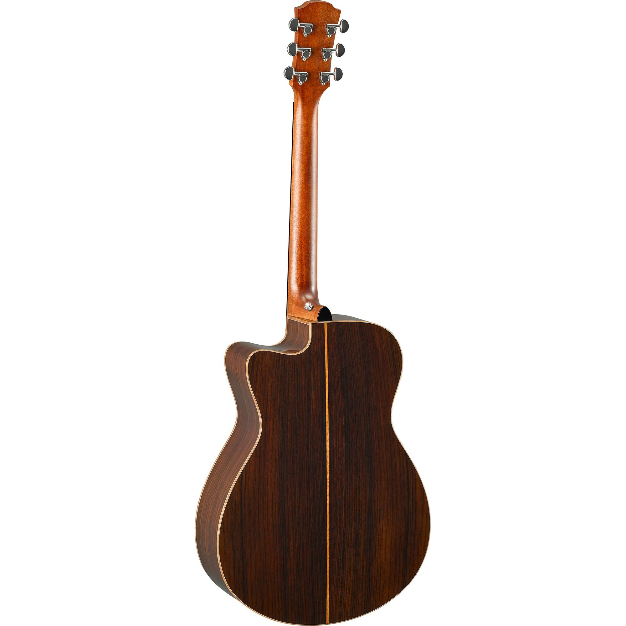 YAMAHA AC3R エレアコ Yamaha A-Series AC3R Concert Cutaway Acoustic-Electric