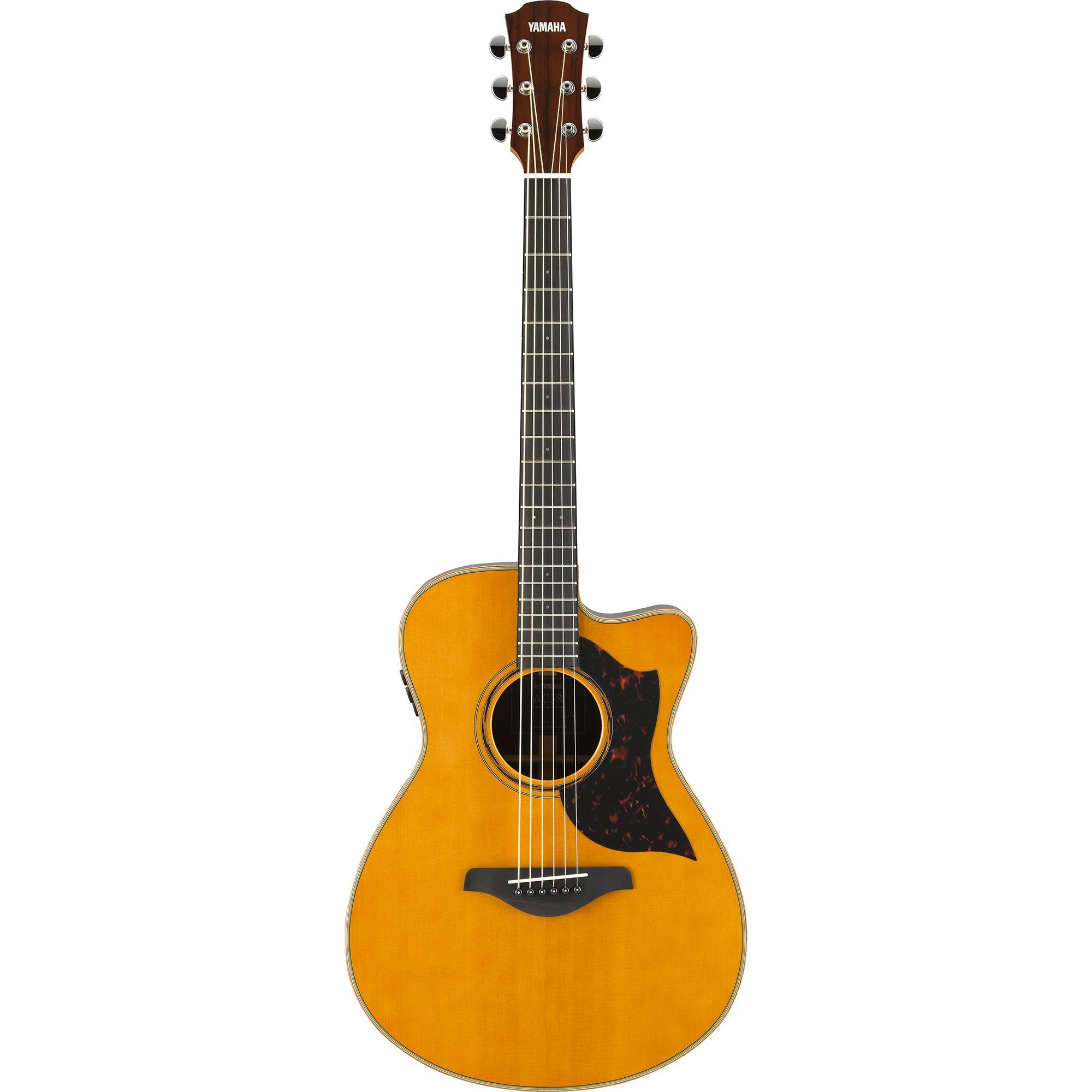 Yamaha AC3R Acoustic-Electric - Vintage Natural