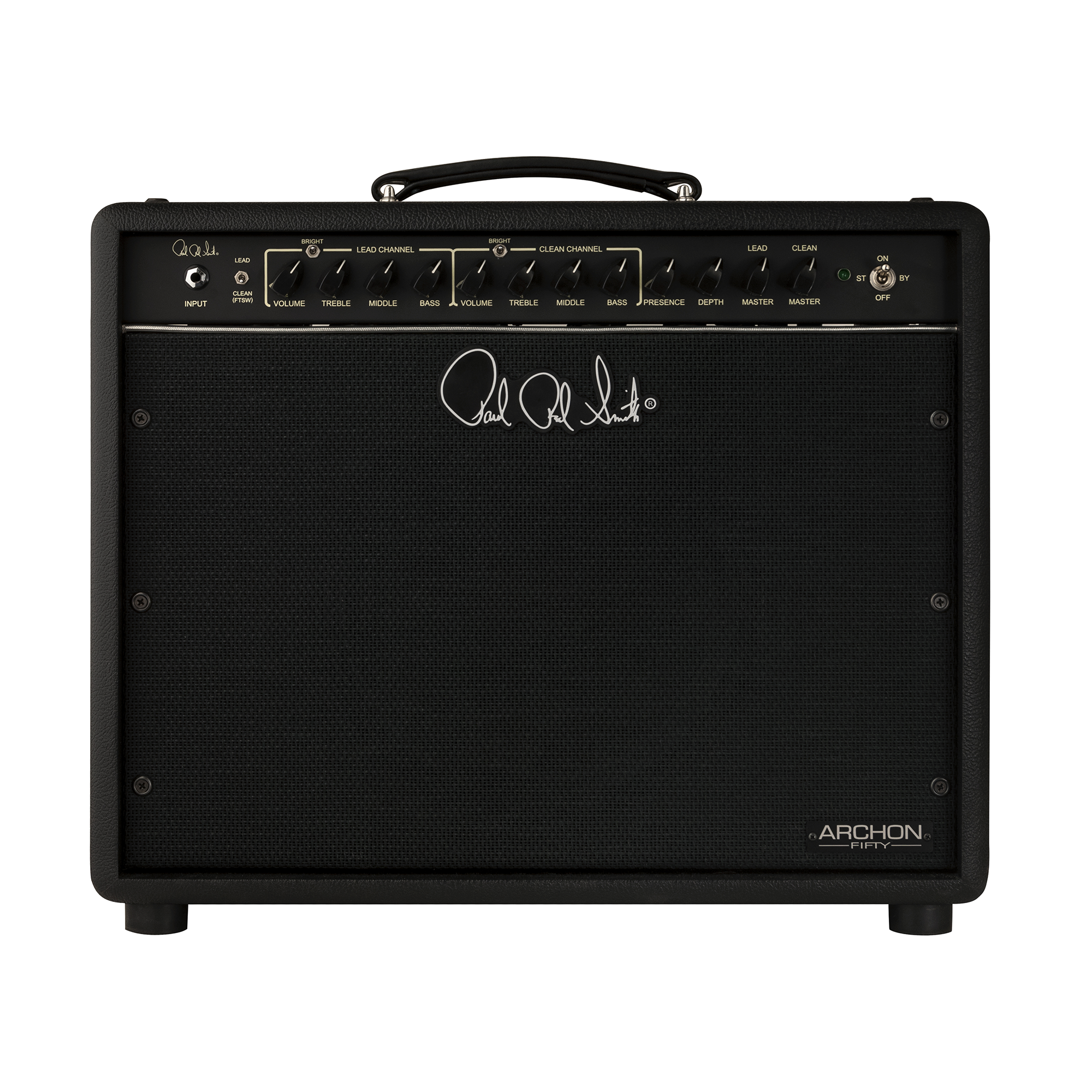 PRS Archon 50 50W 1x12 Tube Combo