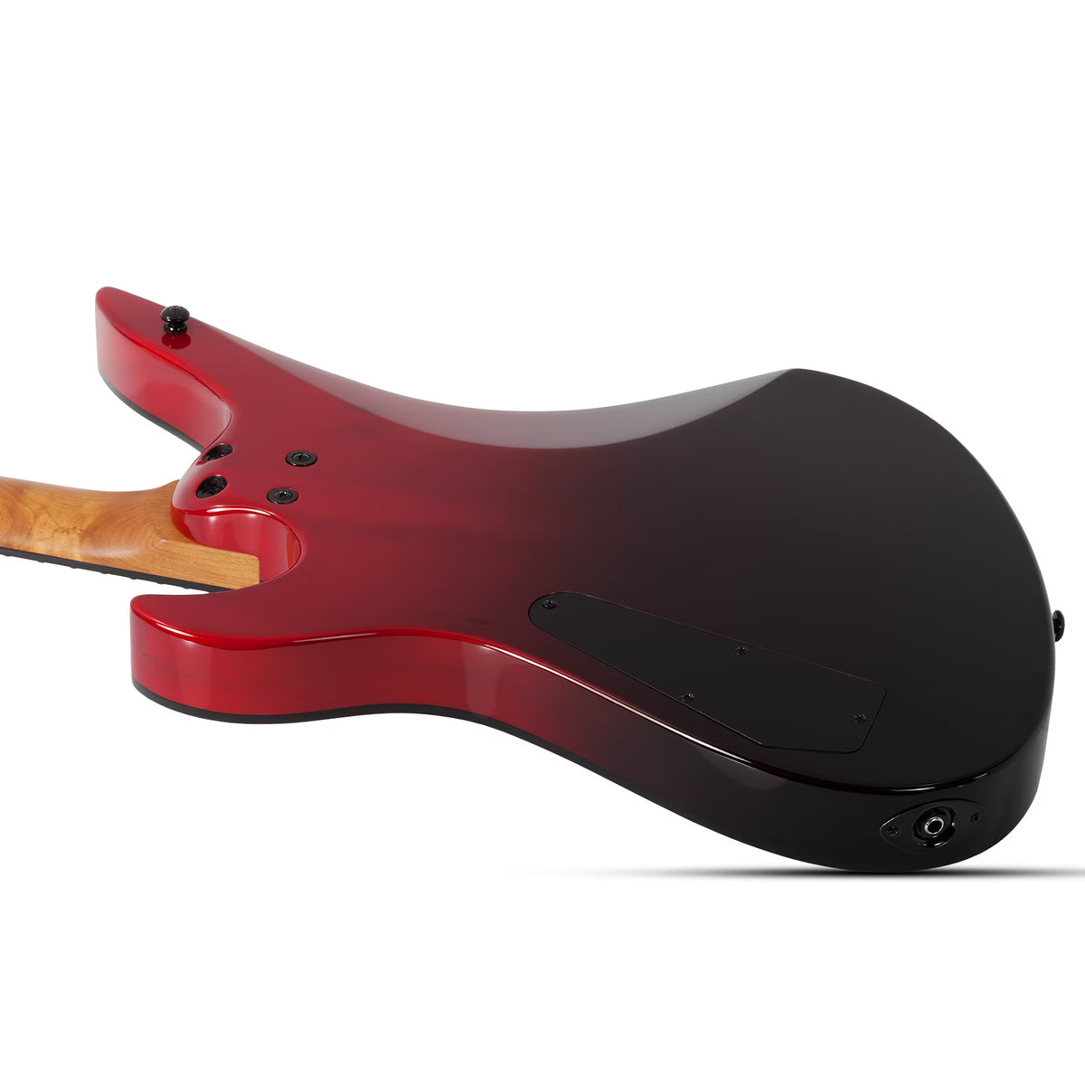 Schecter Avenger Standard - Blood Burst