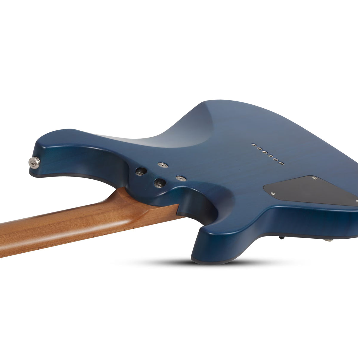 Schecter C-1 Standard Plus - Blue Fade