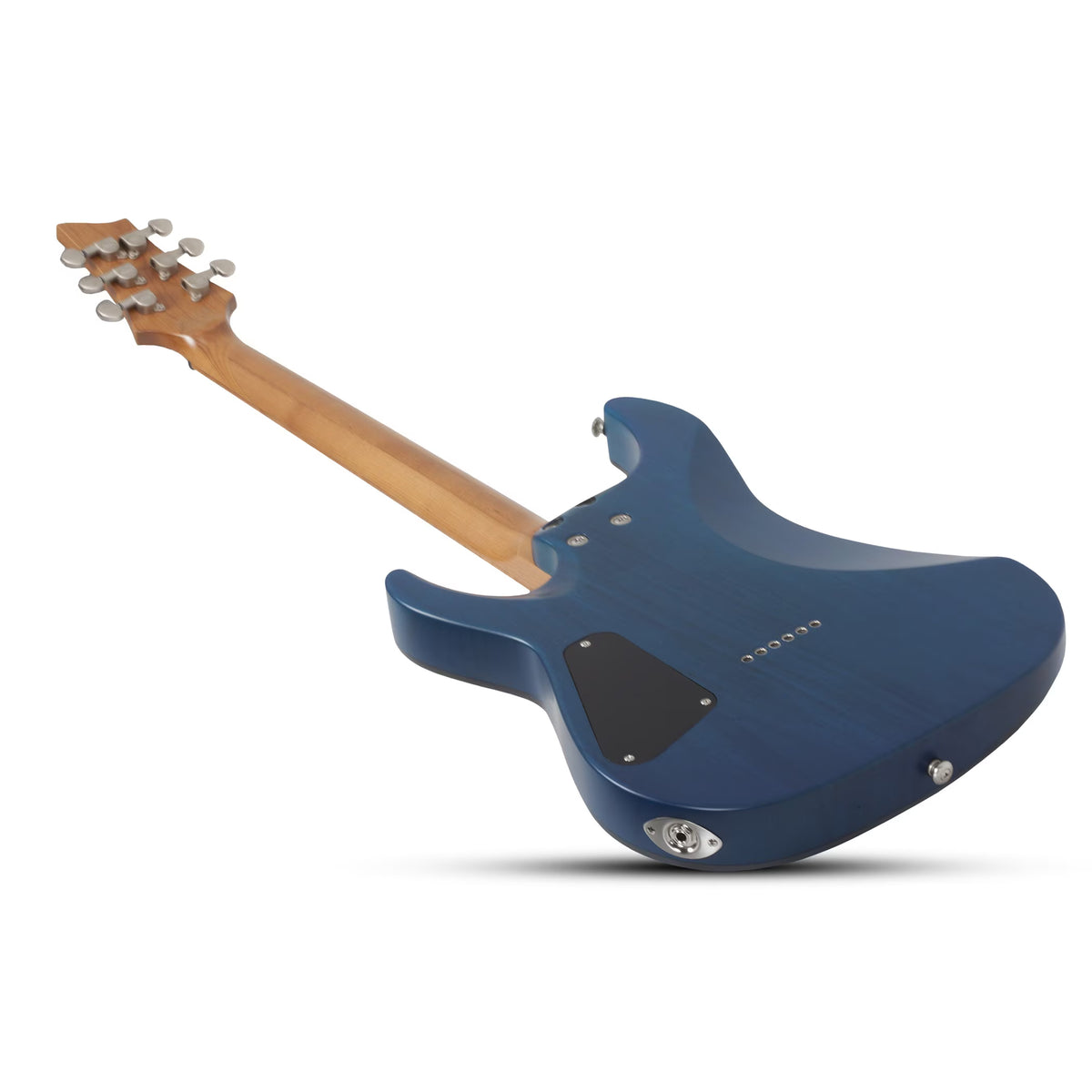Schecter C-1 Standard Plus - Blue Fade