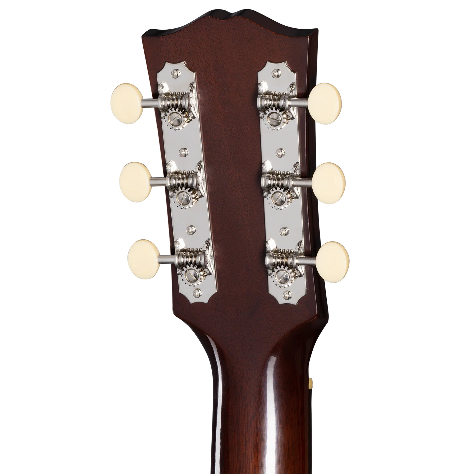 Gibson Custom 1942 Banner J-45 Reissue - Vintage Sunburst