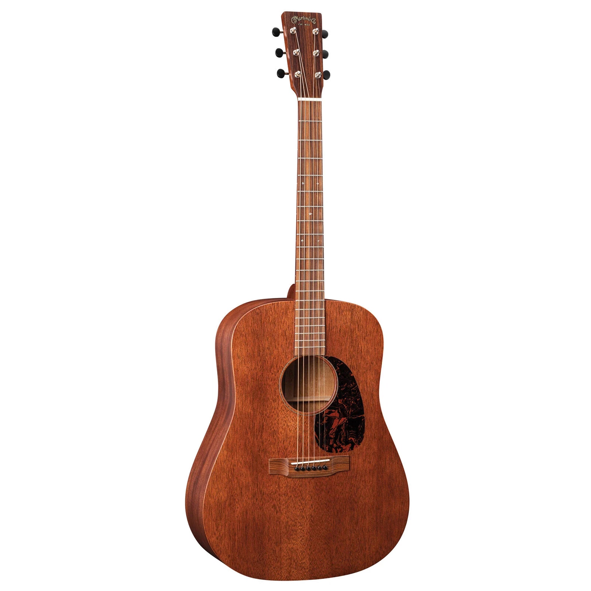 Martin D-15 Mahogany