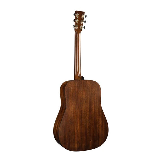 Martin D18 Satin Acoustic Guitar w/HSC