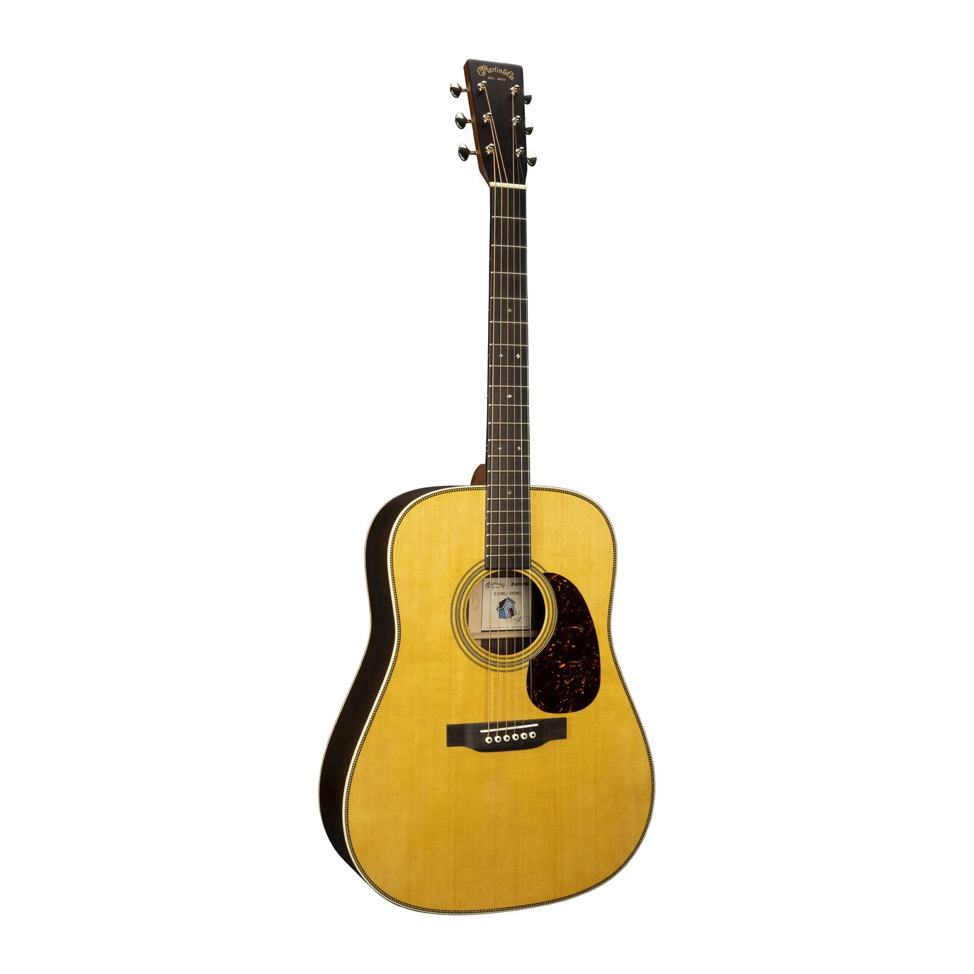 Martin D-28 Billy Strings PREORDER