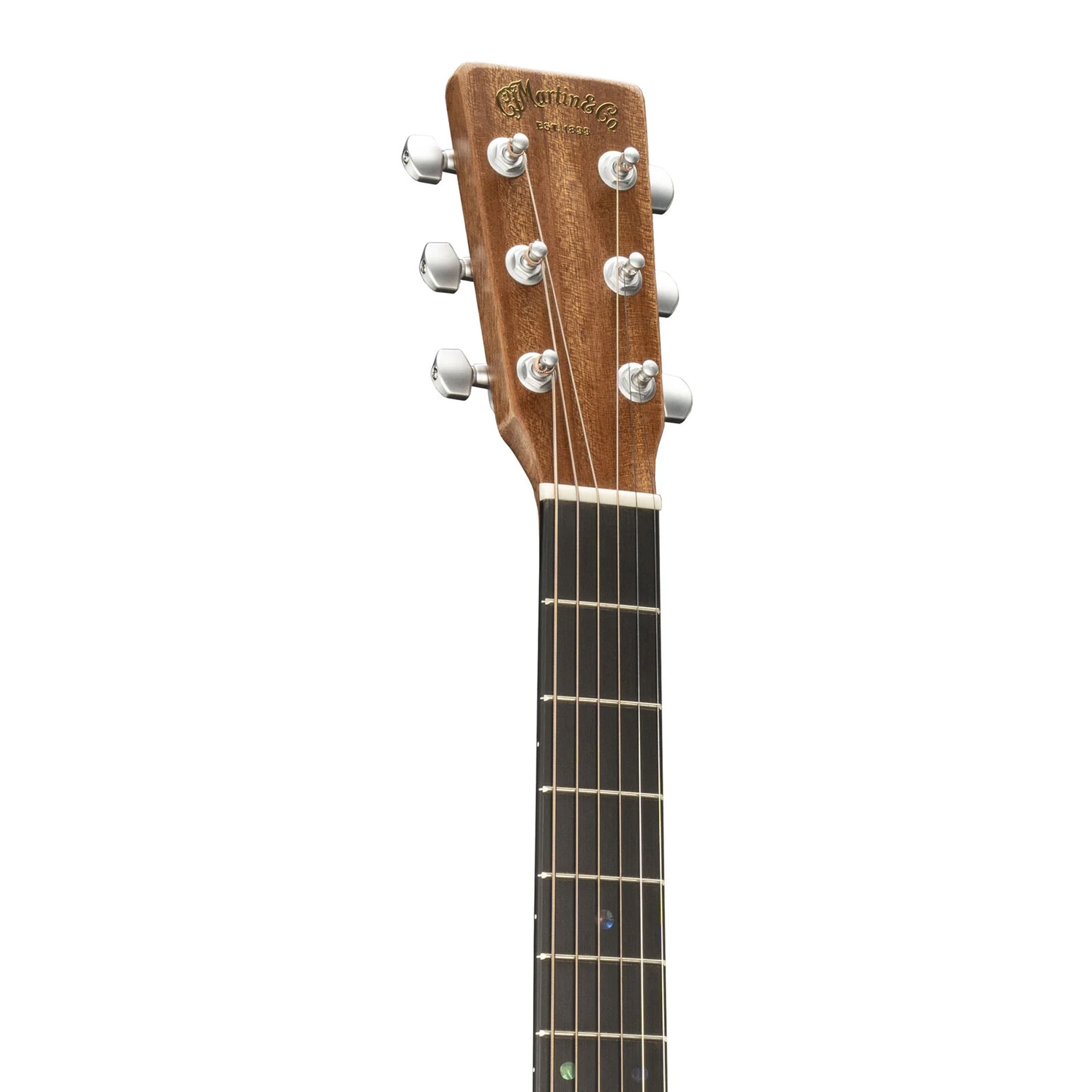 Martin D Jr-10E Streetmaster