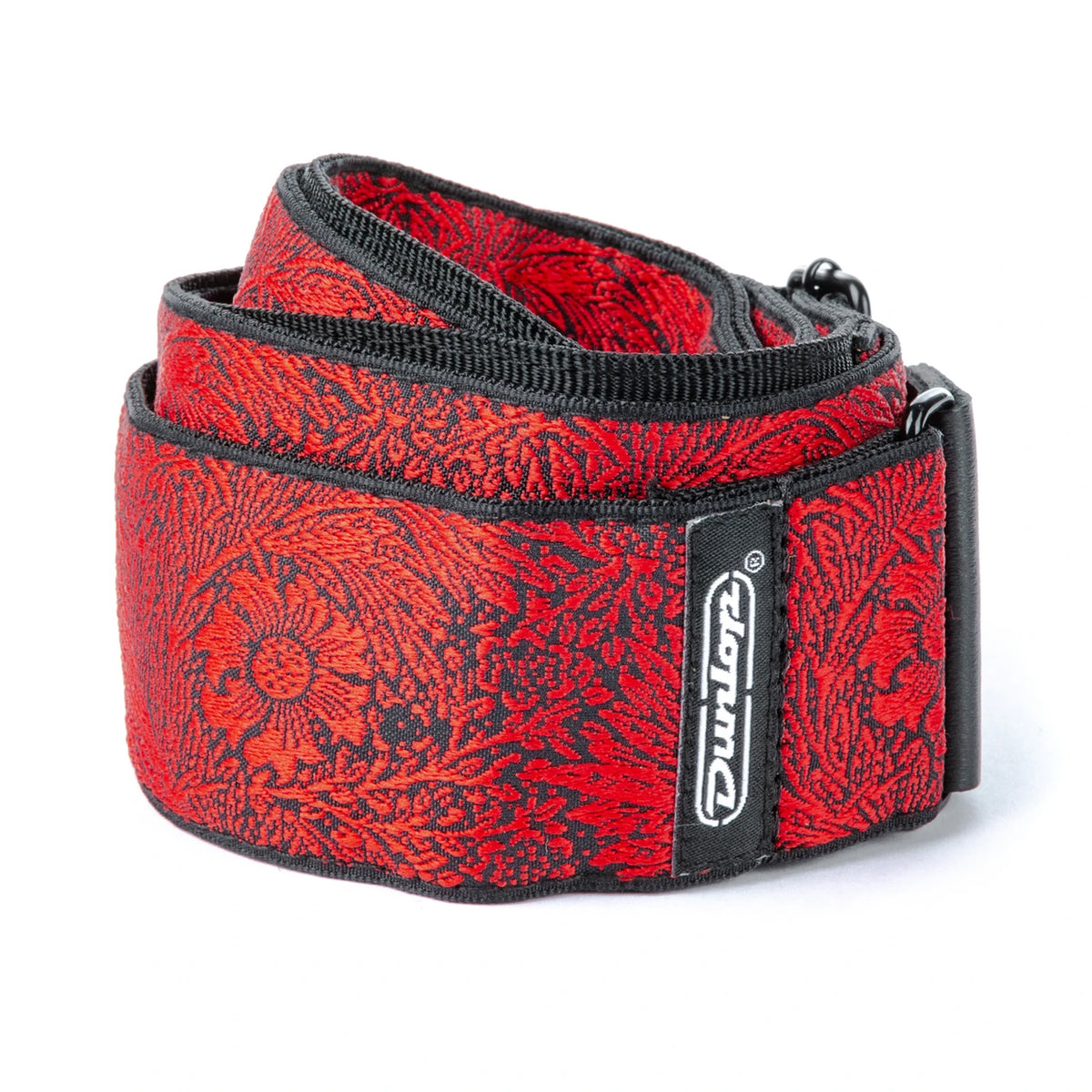 Dunlop Guitar/Bass Strap - Jacquard Albion