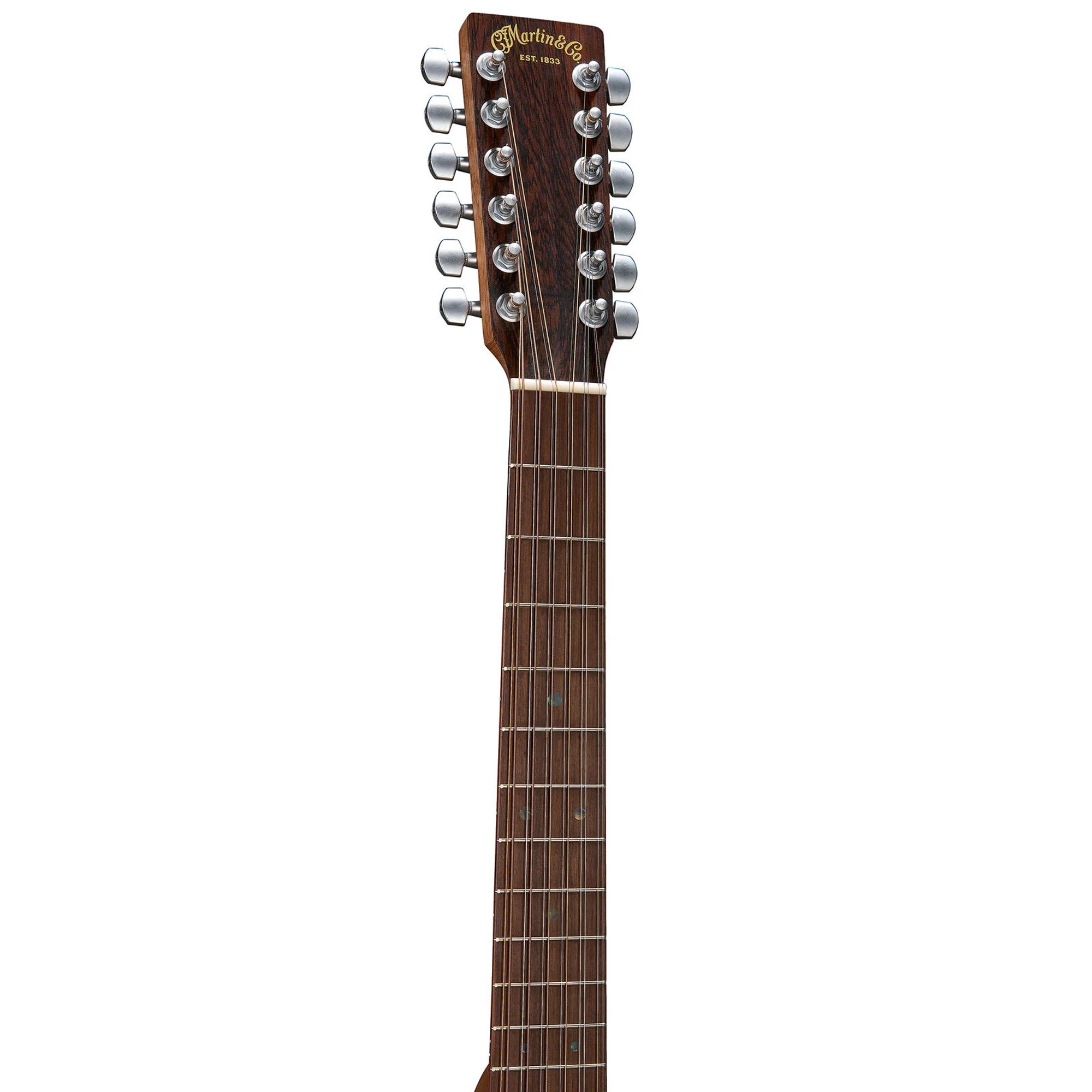 Martin DC-X2E 12-String - Sitka/Braz