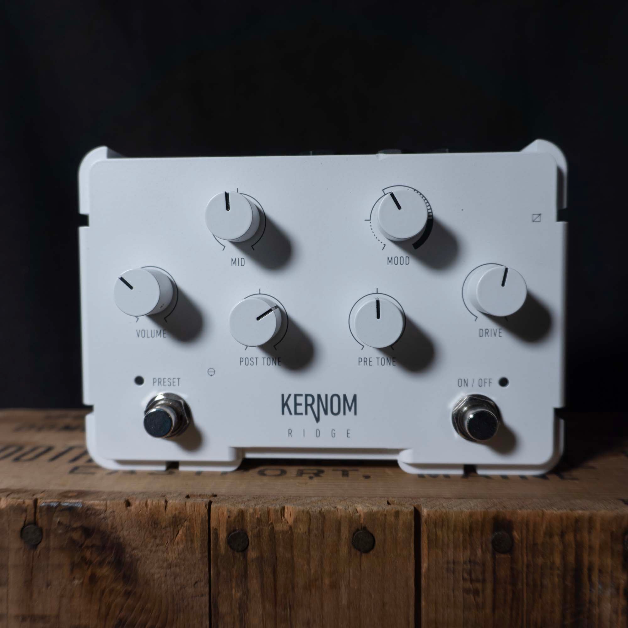 Kernom Ridge Augmented Overdrive OPEN BOX