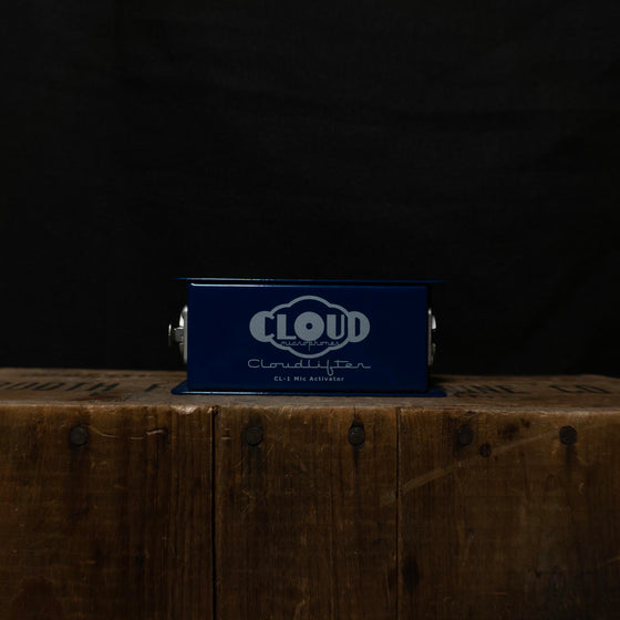 Cloud Microphones CL1 Cloudlifter