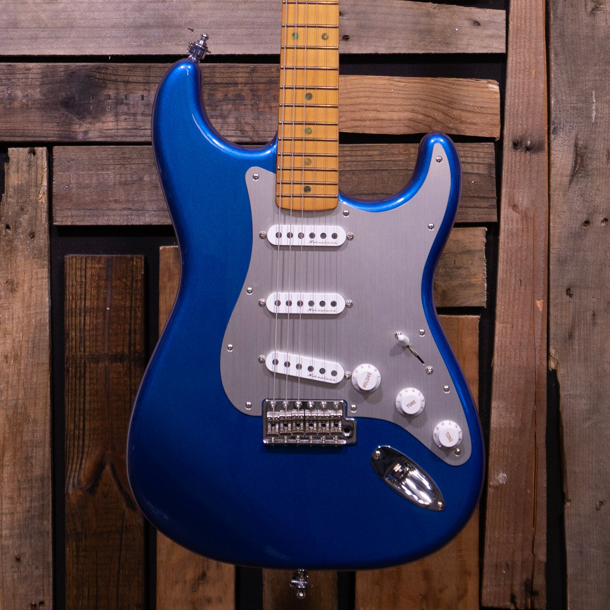 Fender Limited Edition H.E.R Stratocaster