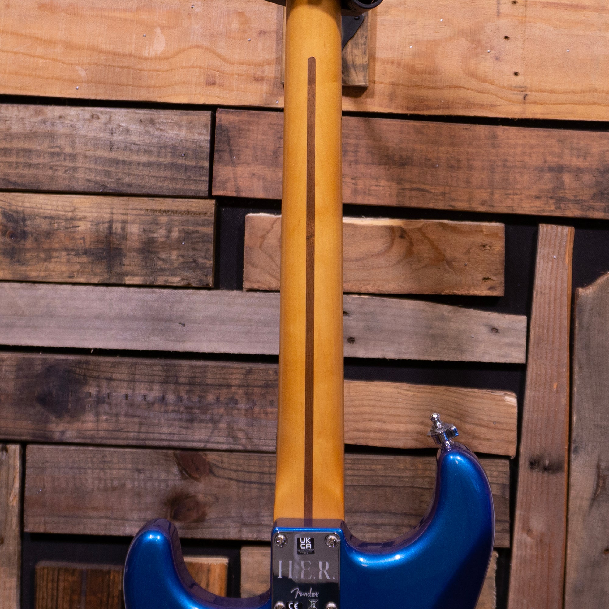 Fender Limited Edition H.E.R Stratocaster