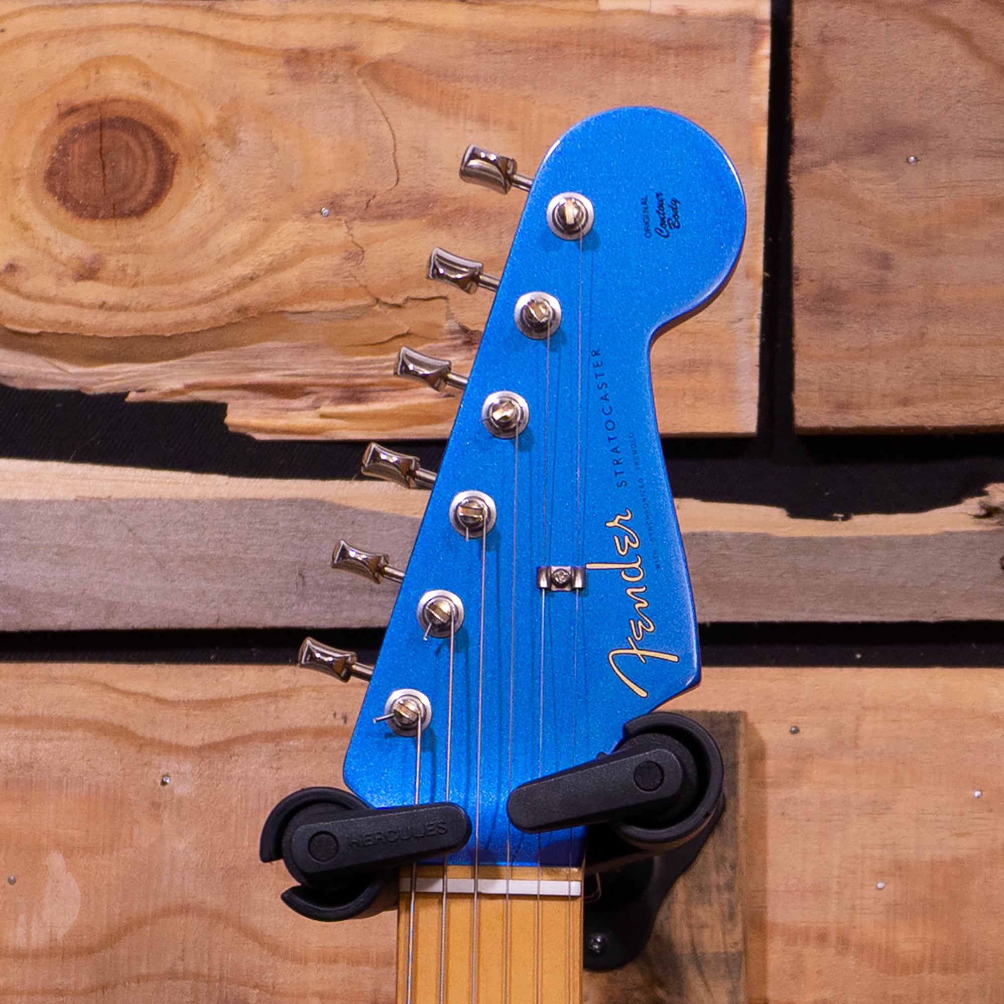 Fender Limited Edition H.E.R Stratocaster