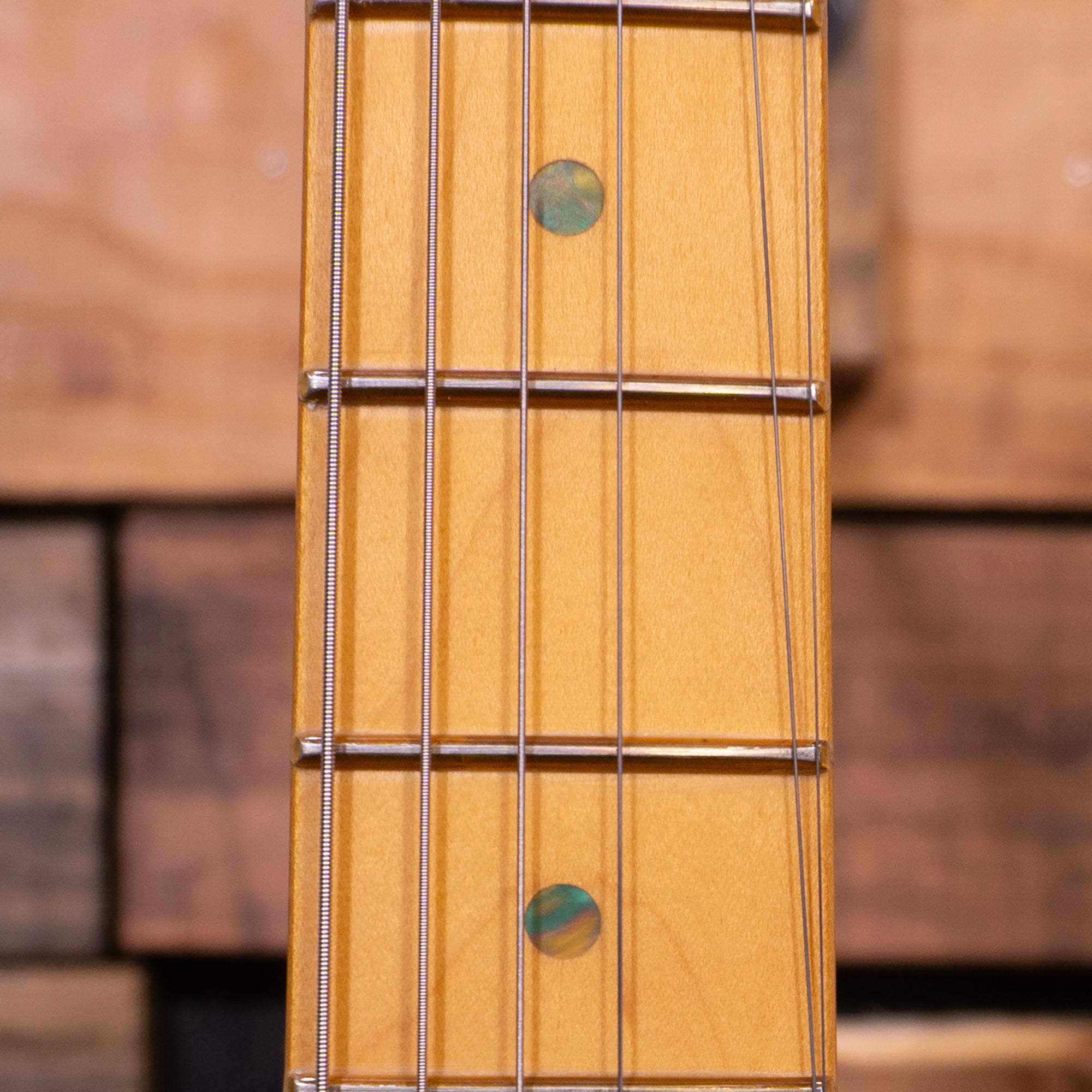 Fender Limited Edition H.E.R Stratocaster