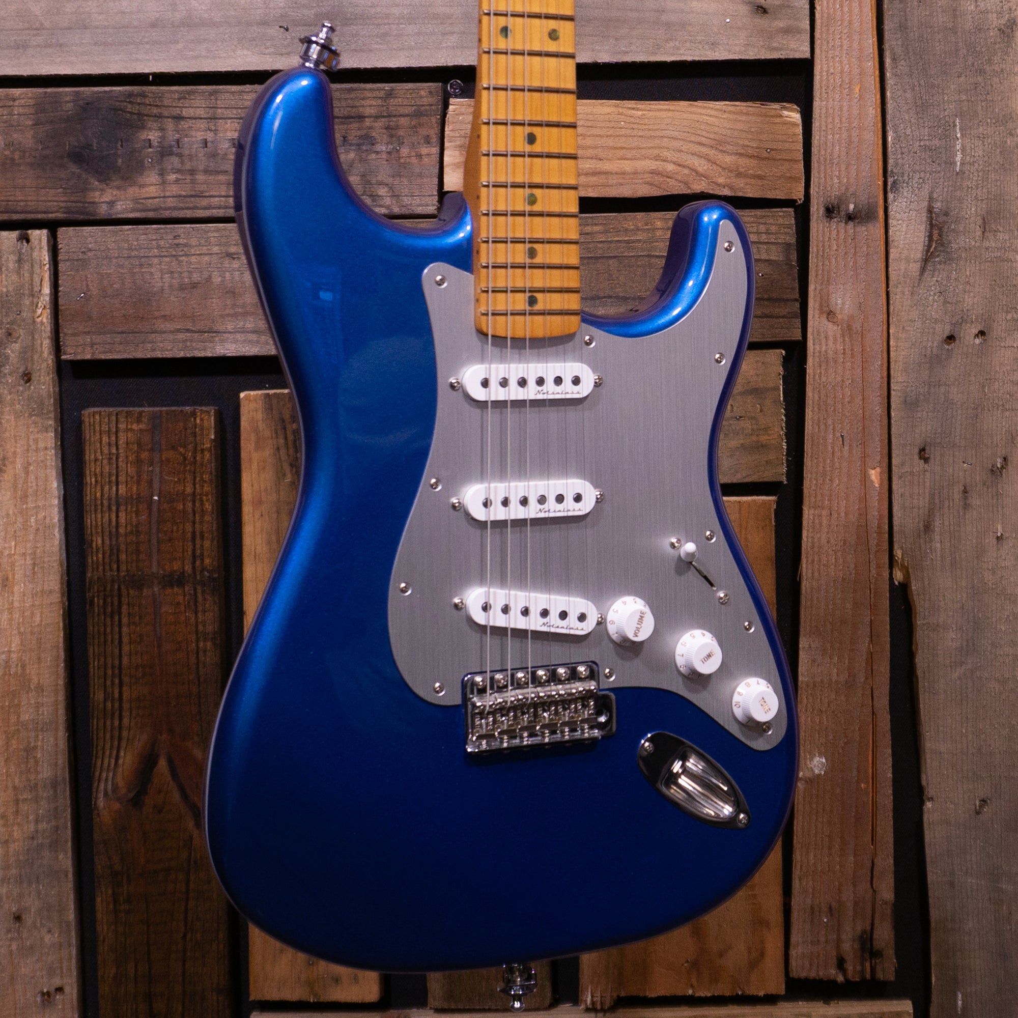 Fender Limited Edition H.E.R Stratocaster