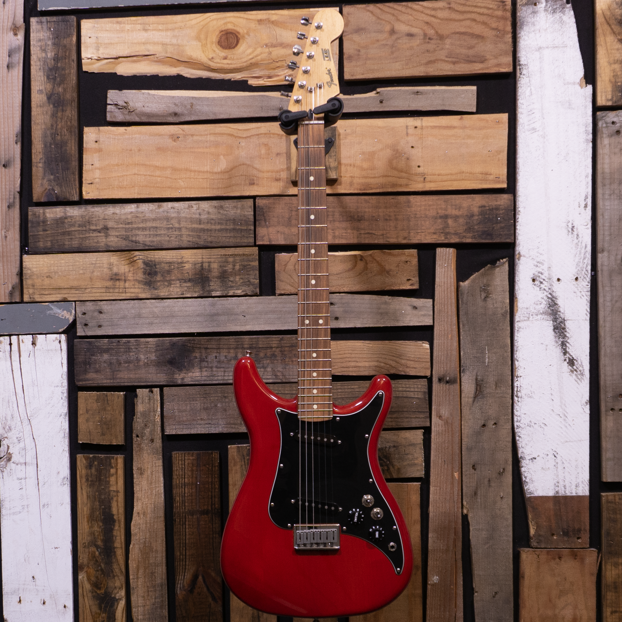 Fender Player Lead II