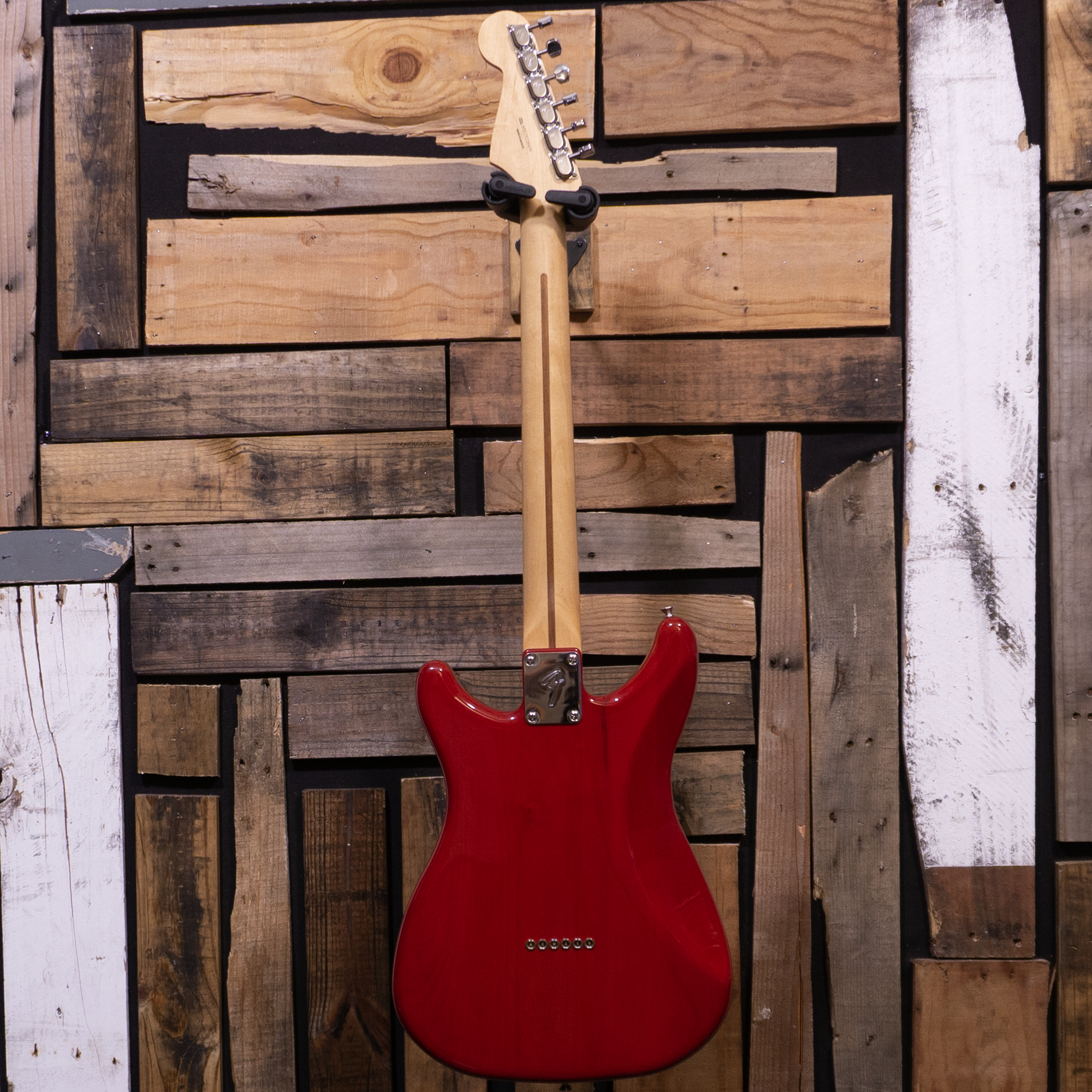 Fender Player Lead II