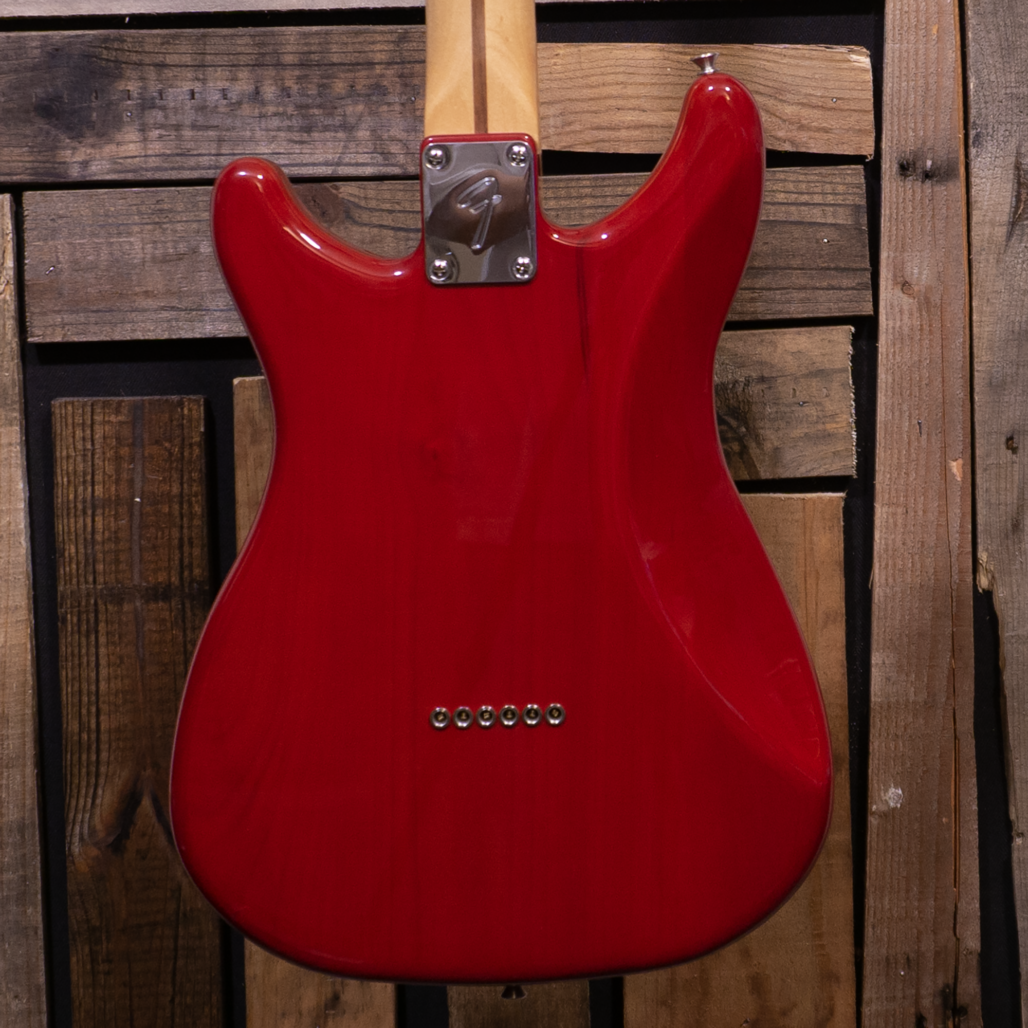 Fender Player Lead II