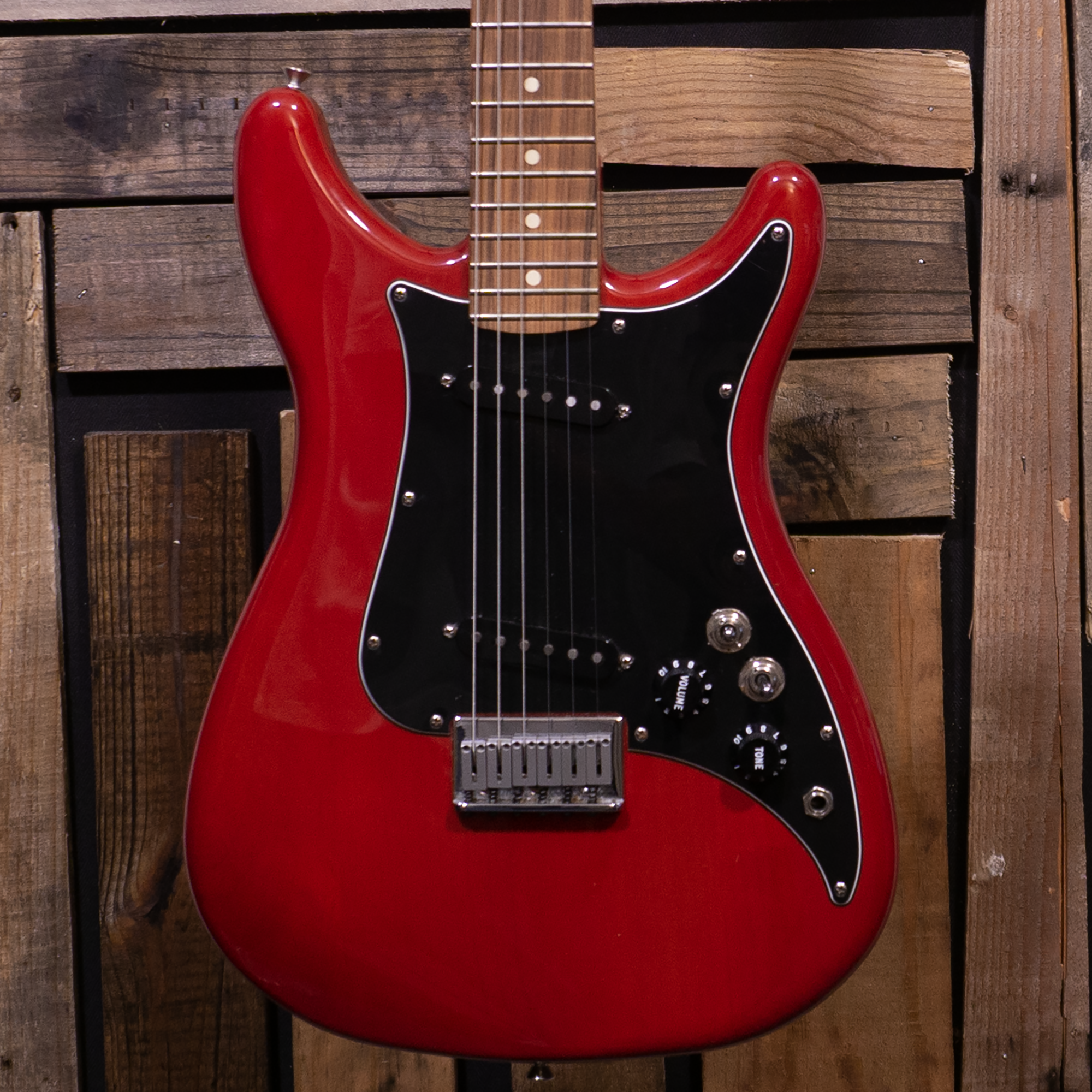 Fender Player Lead II
