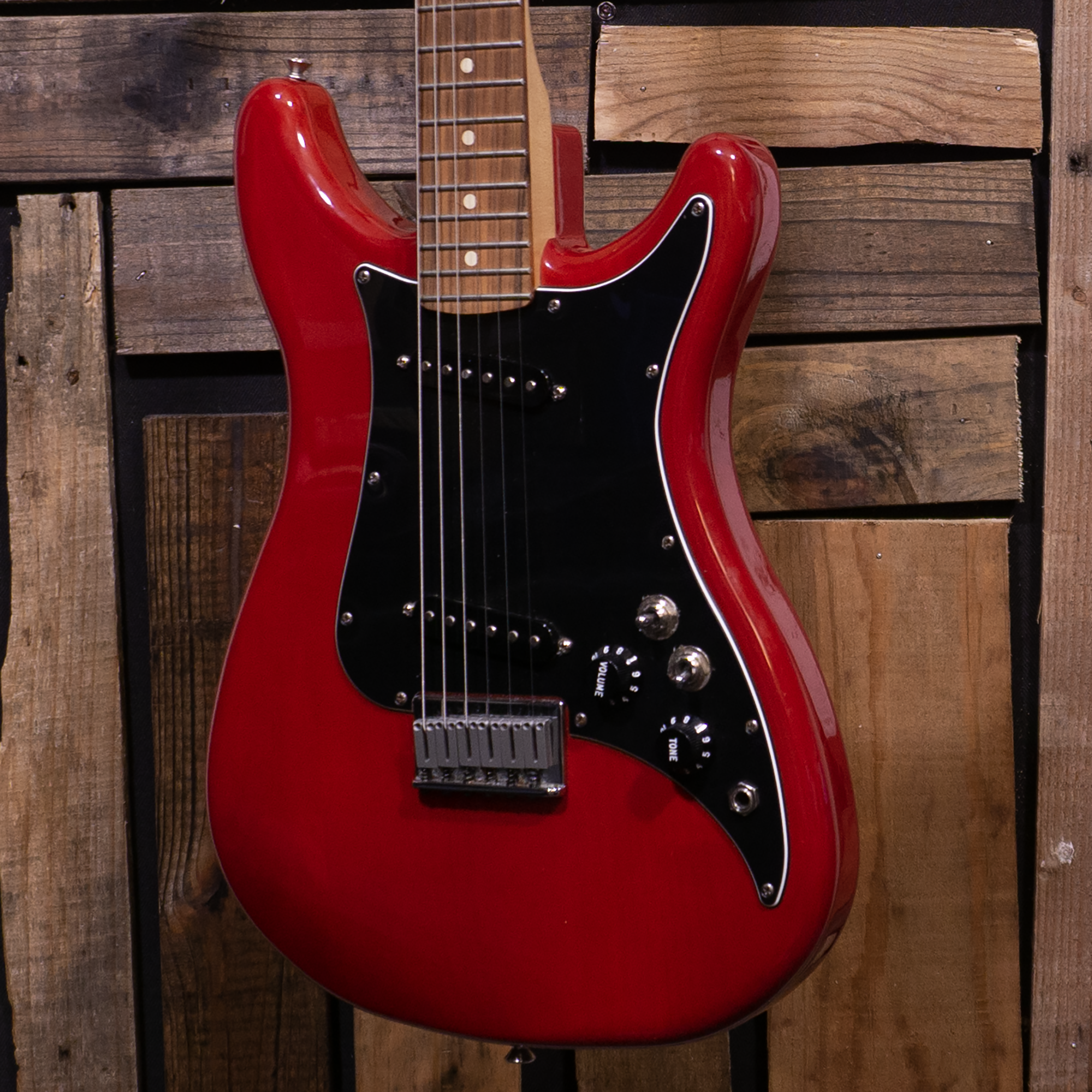 Fender Player Lead II