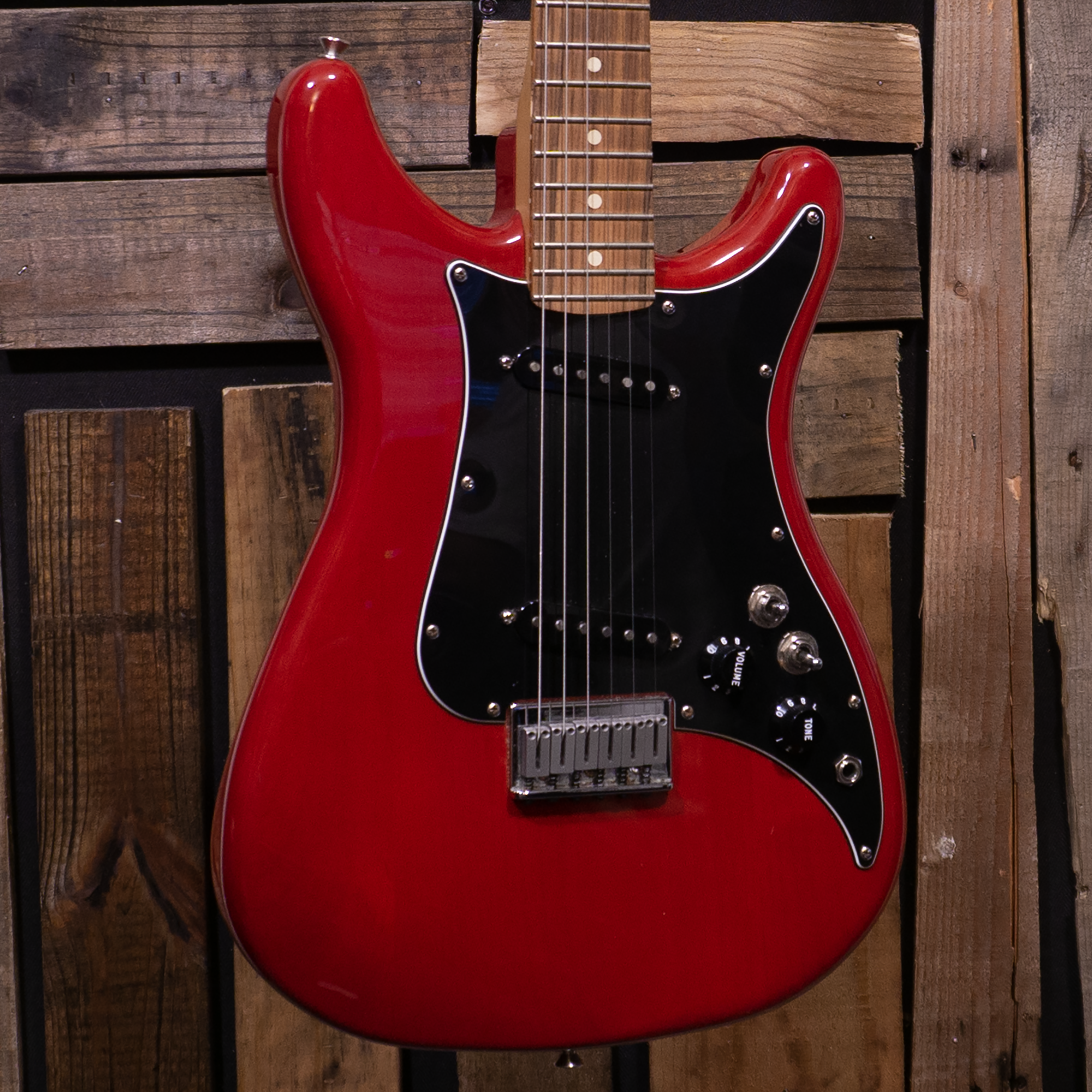 Fender Player Lead II