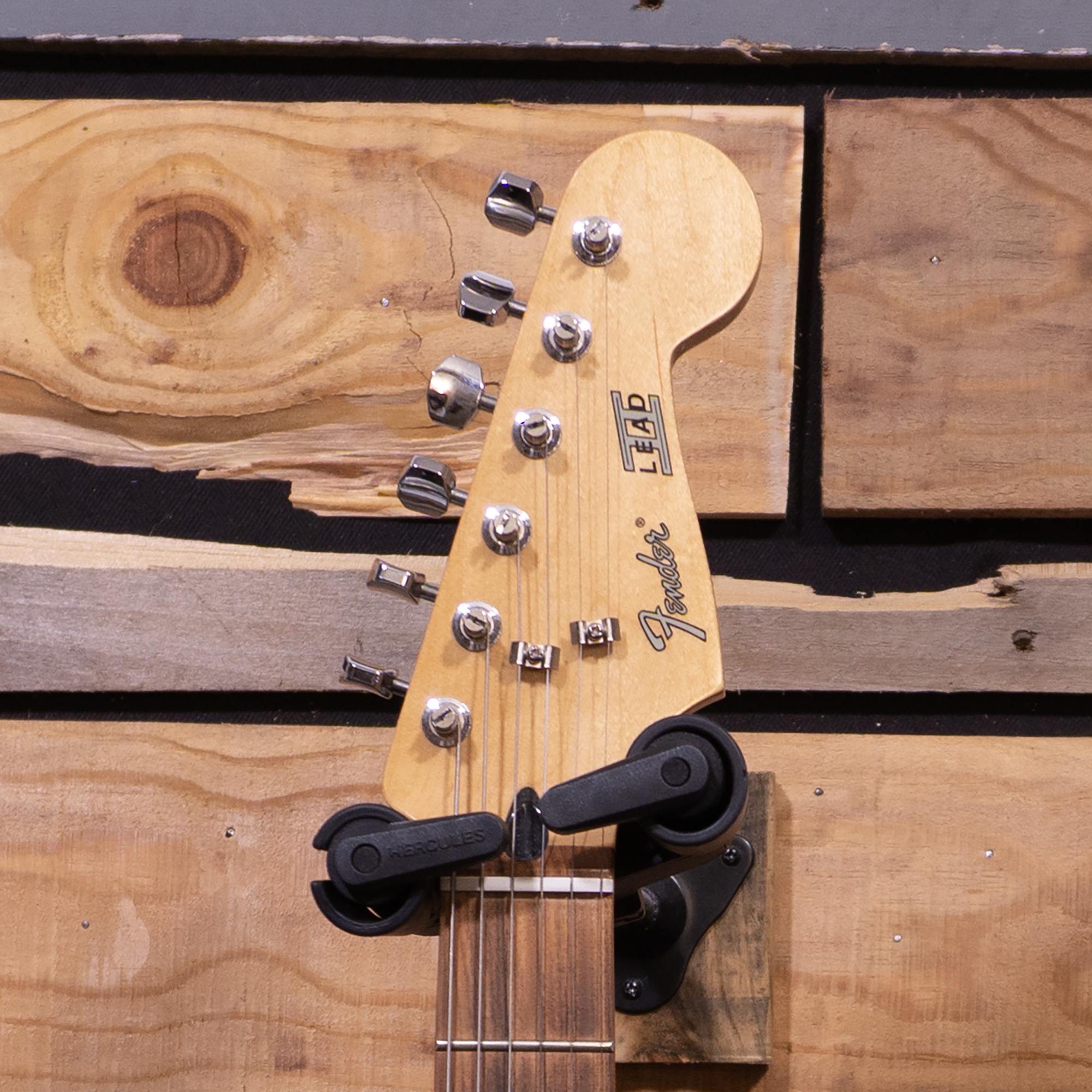 Fender Player Lead II