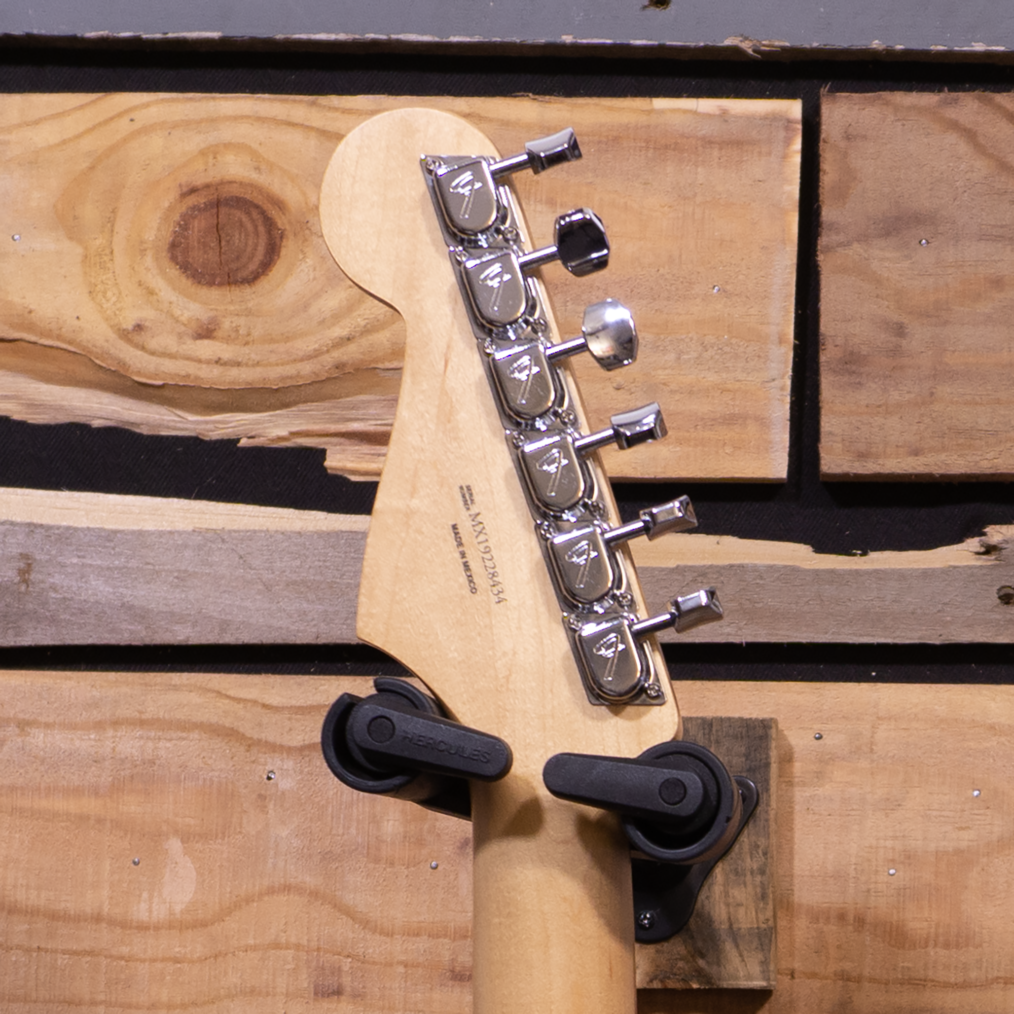 Fender Player Lead II