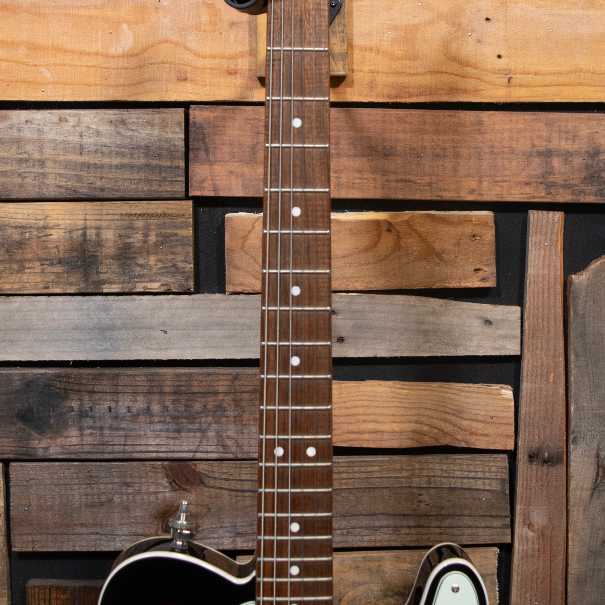 Squier Classic Vibe Custom Telecaster - 3-Color Sunburst