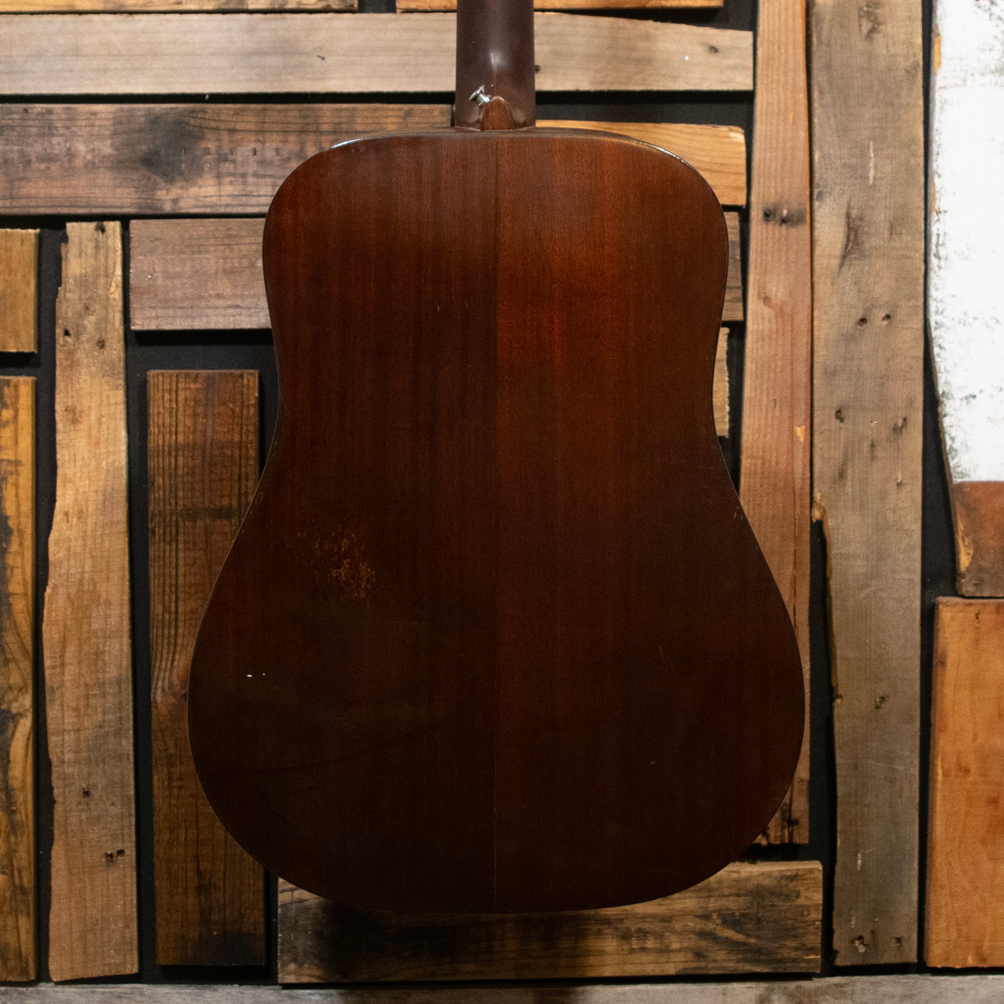 Martin D-18, 1970