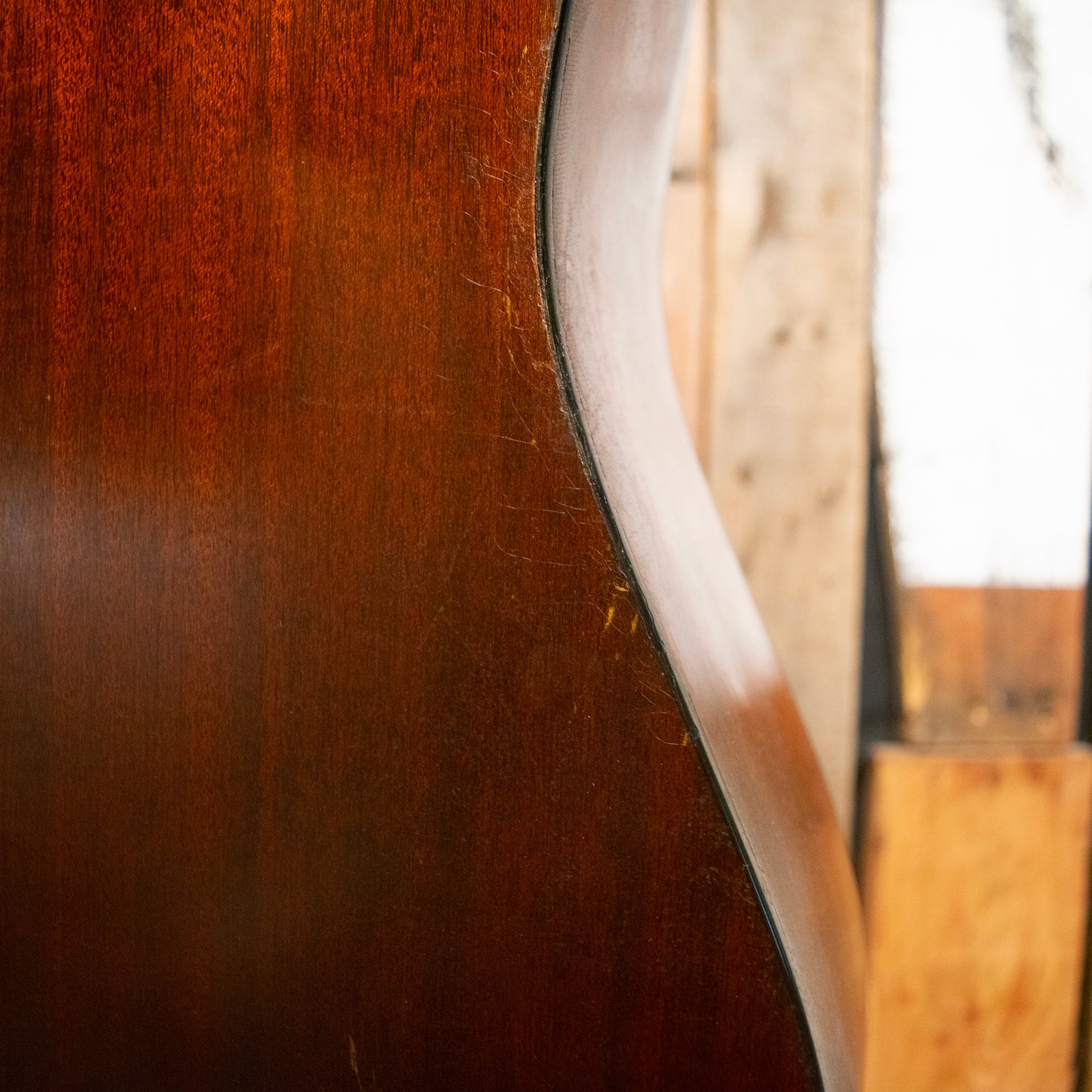Martin D-18, 1970