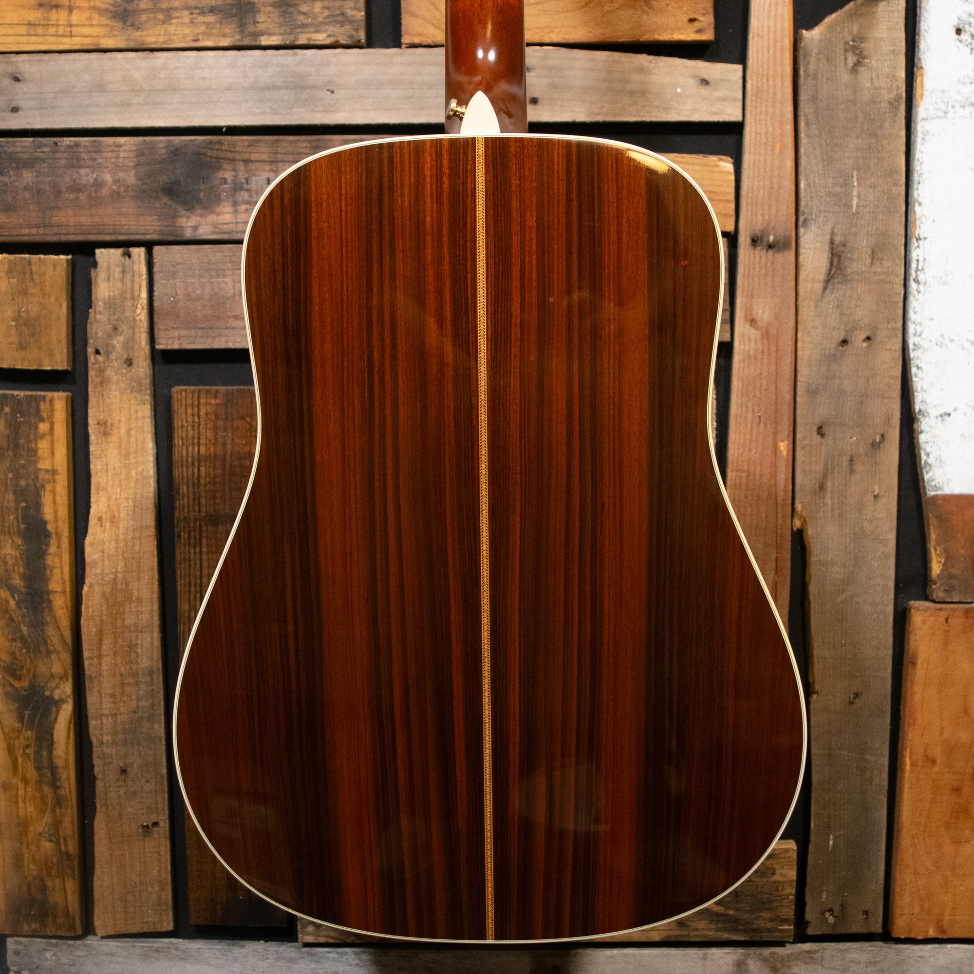 Martin D-41, 2007