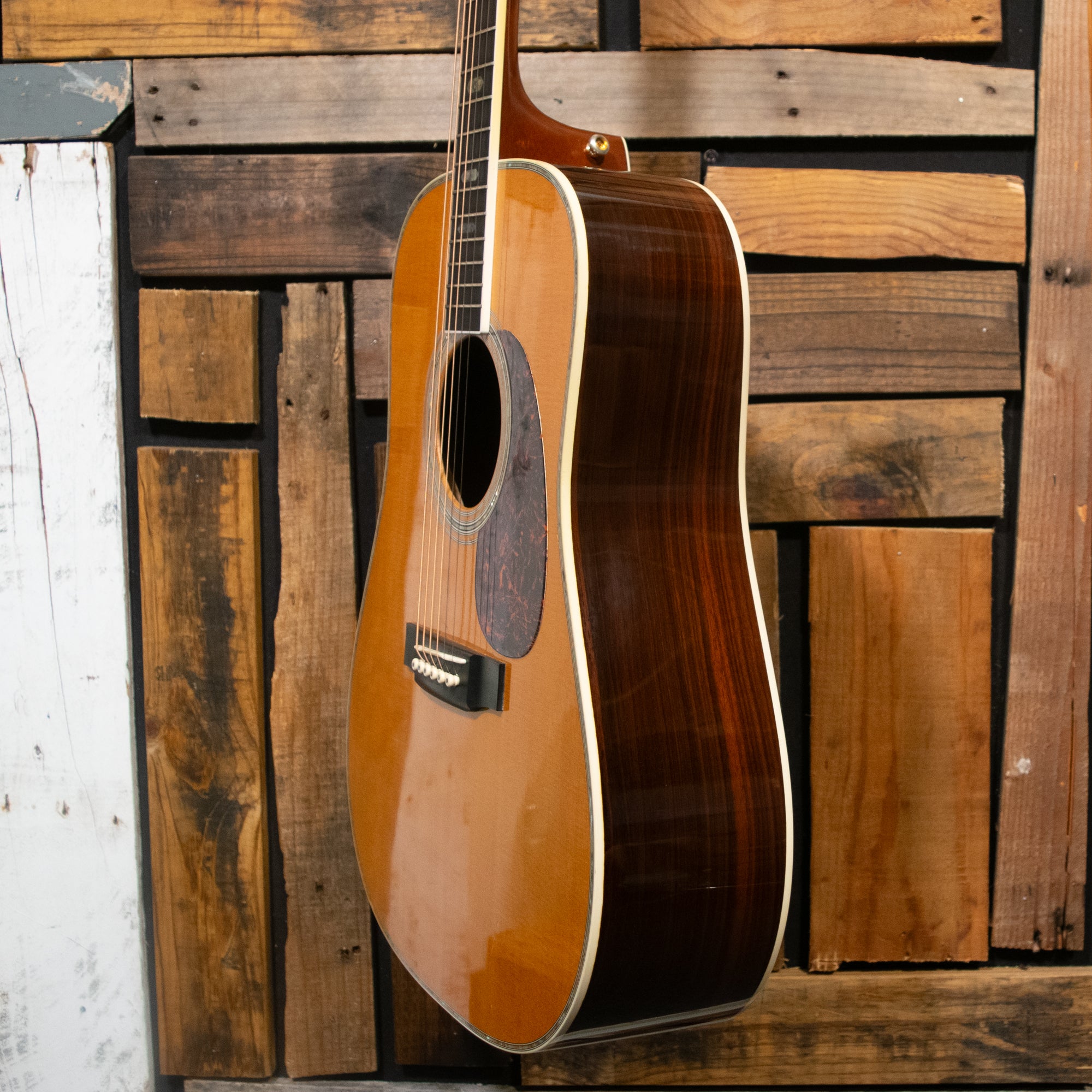 Martin D-41, 2007