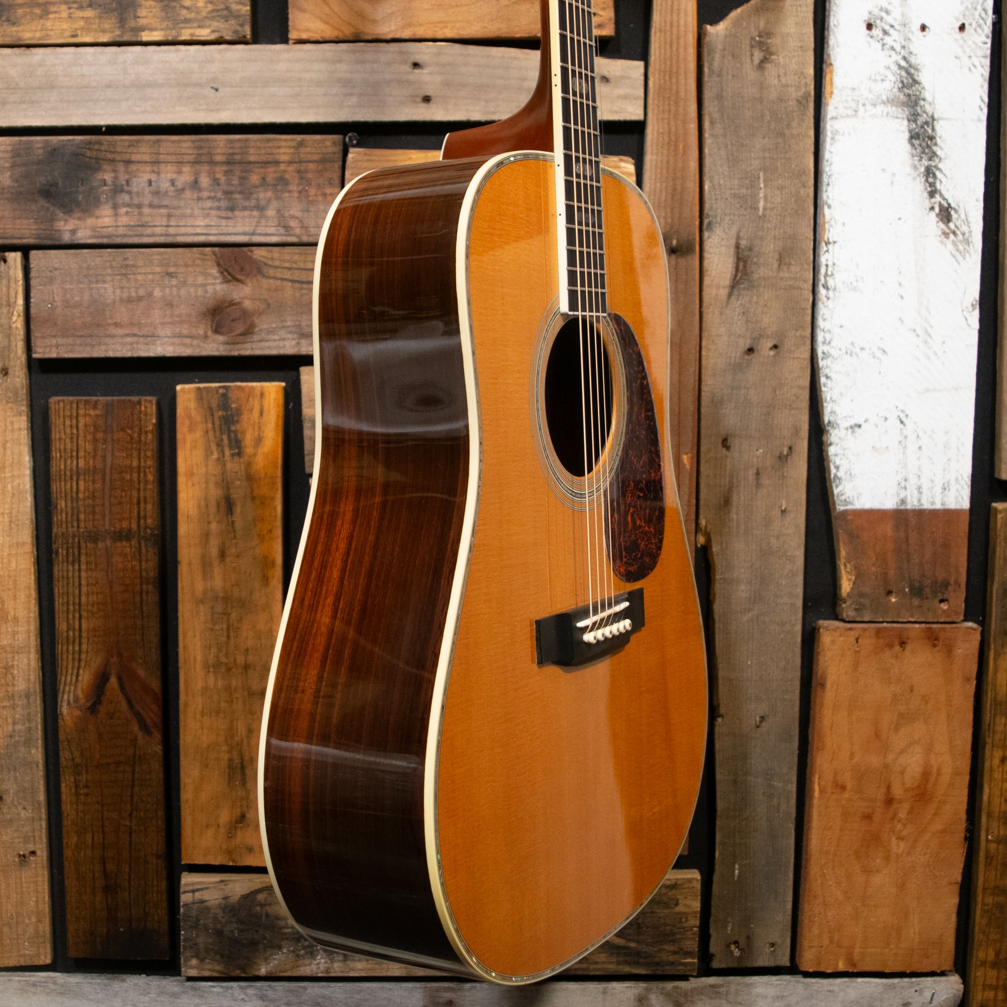 Martin D-41, 2007