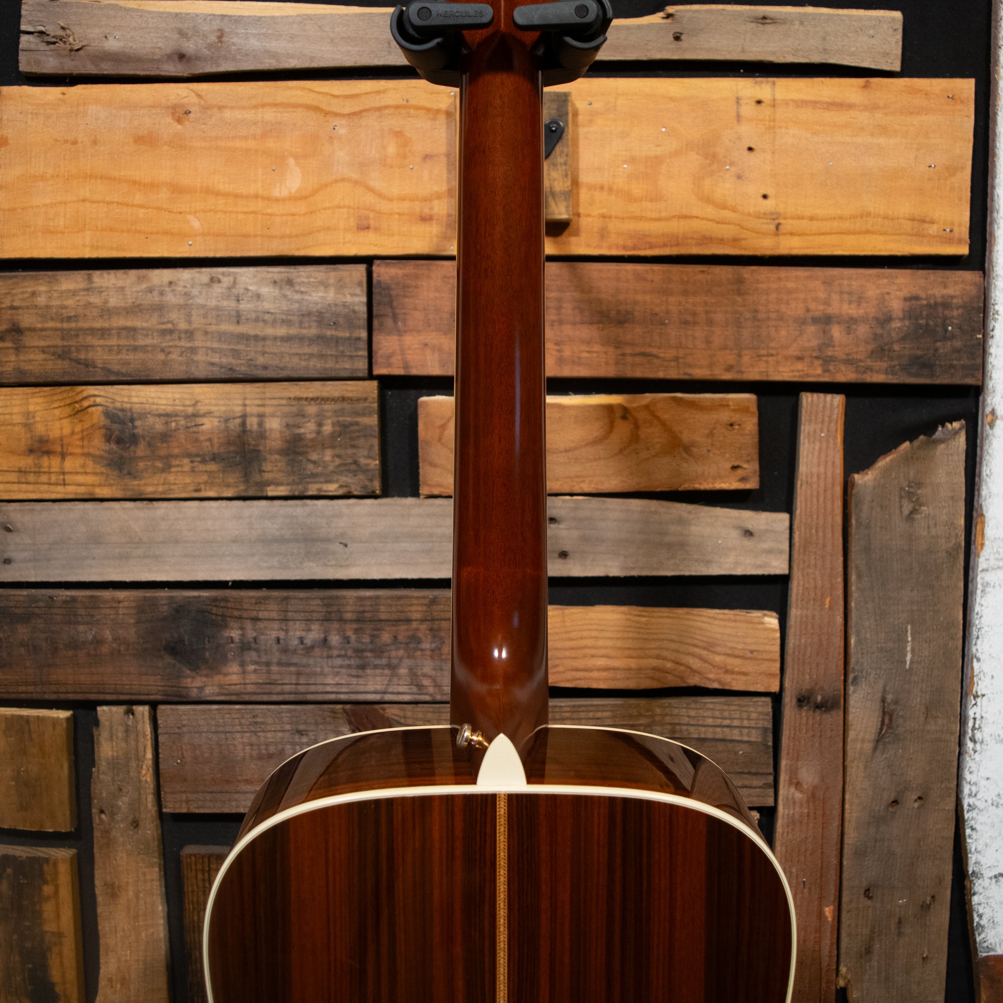 Martin D-41, 2007