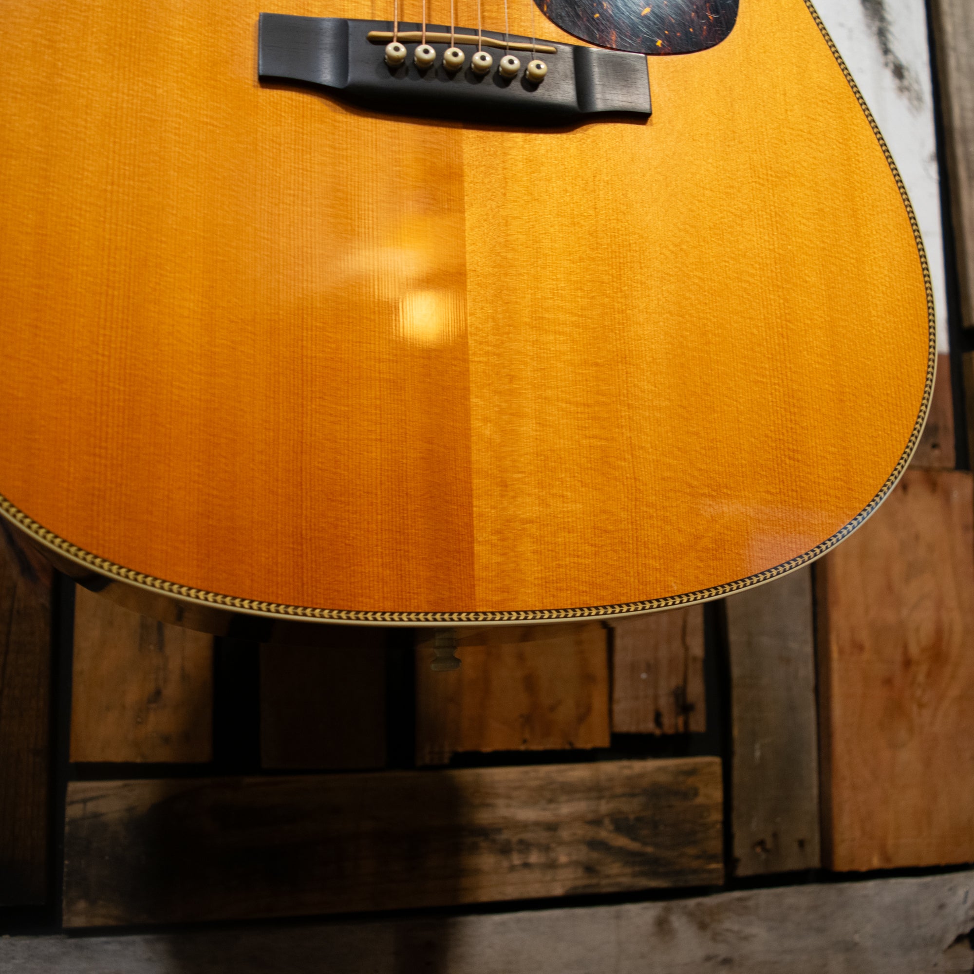 Martin HD-28, 2002