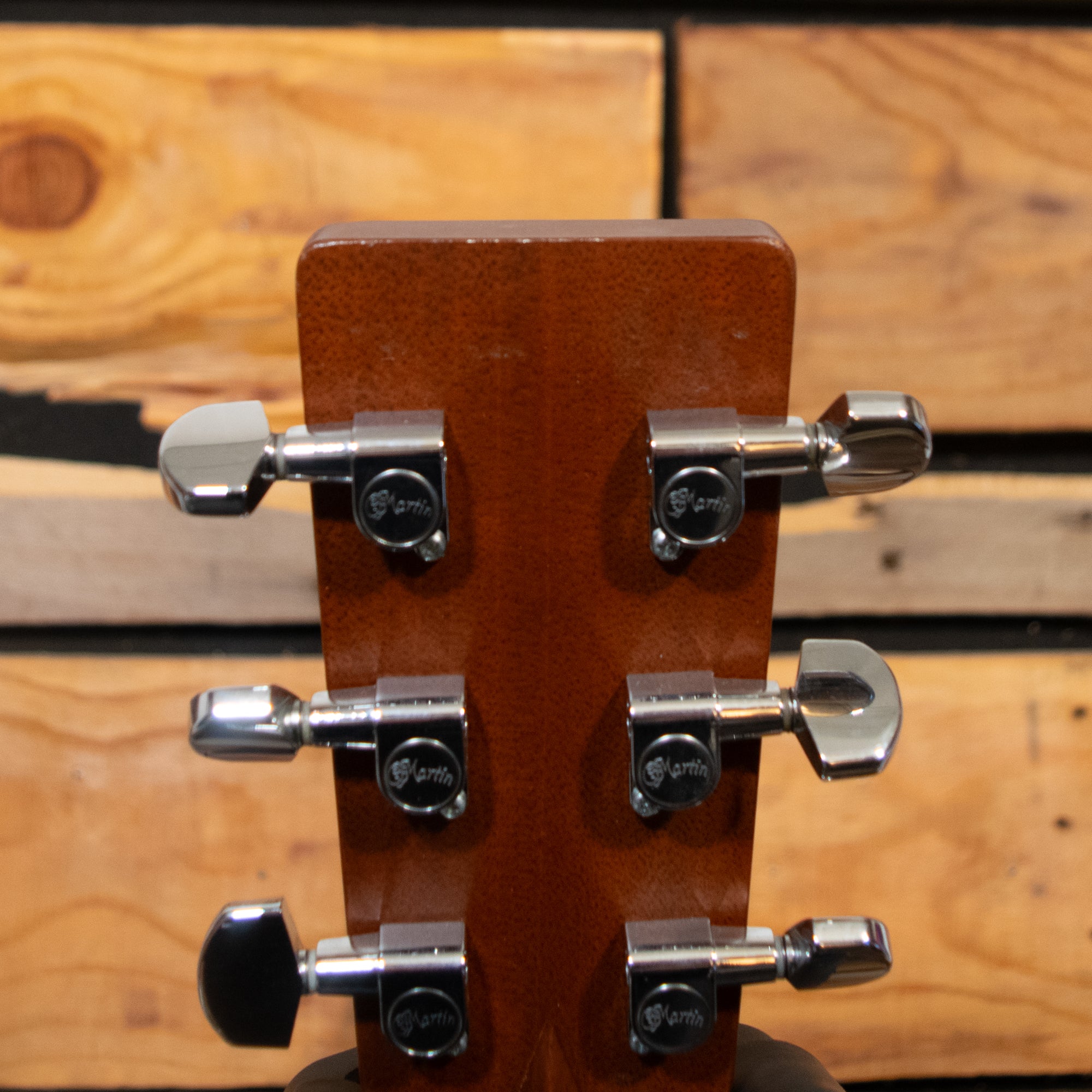 Martin HD-28, 2002