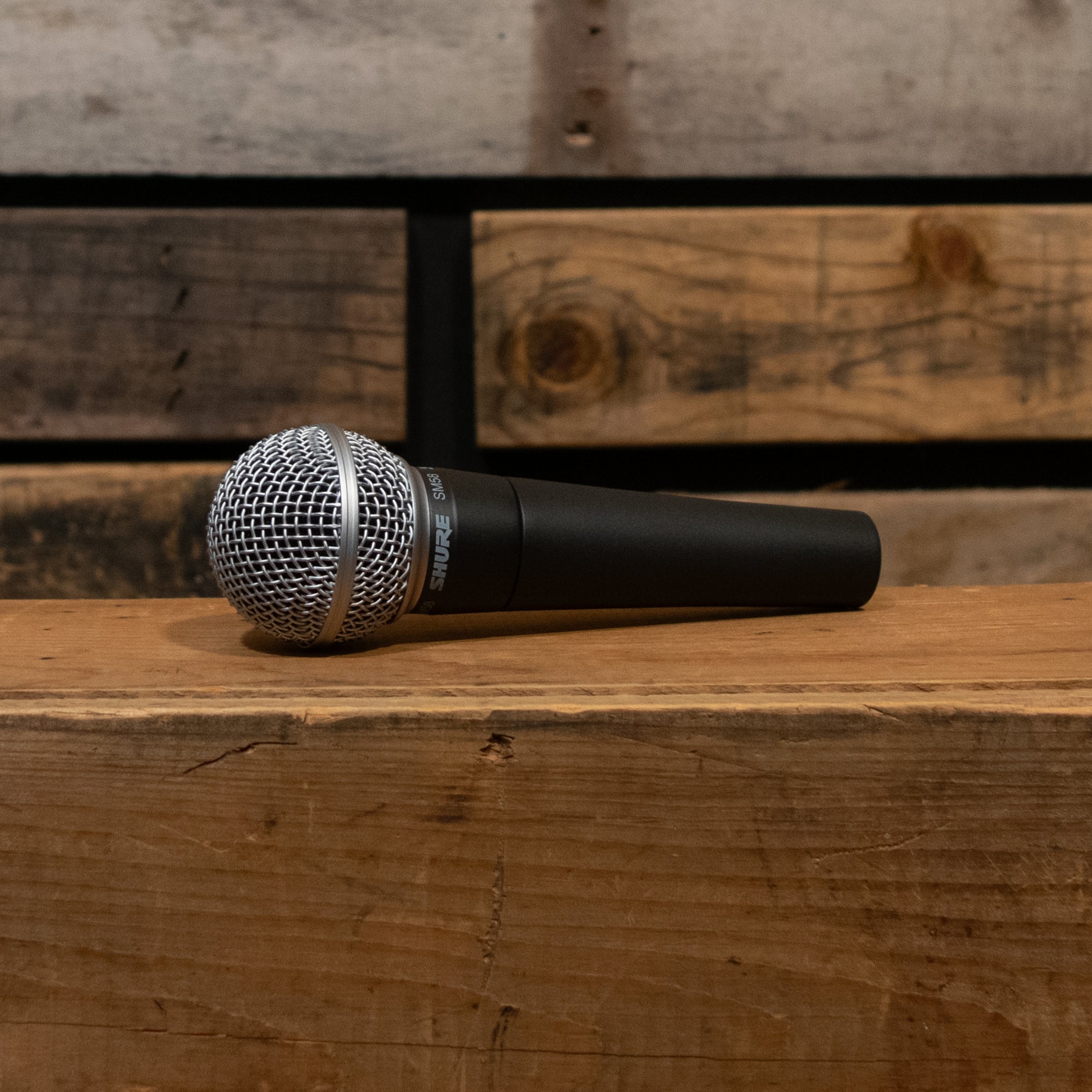 Shure SM58