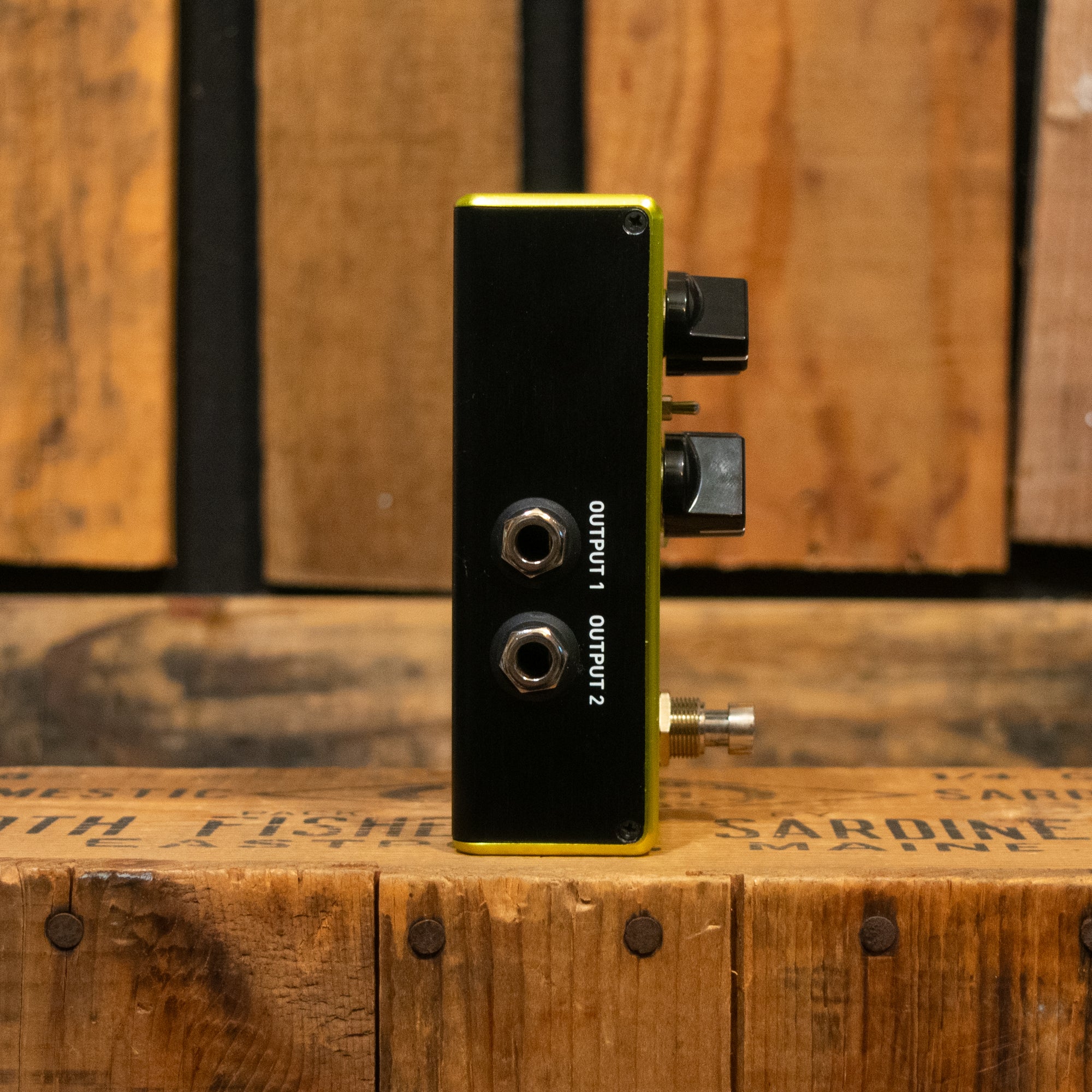 Source Audio Vertigo Tremolo
