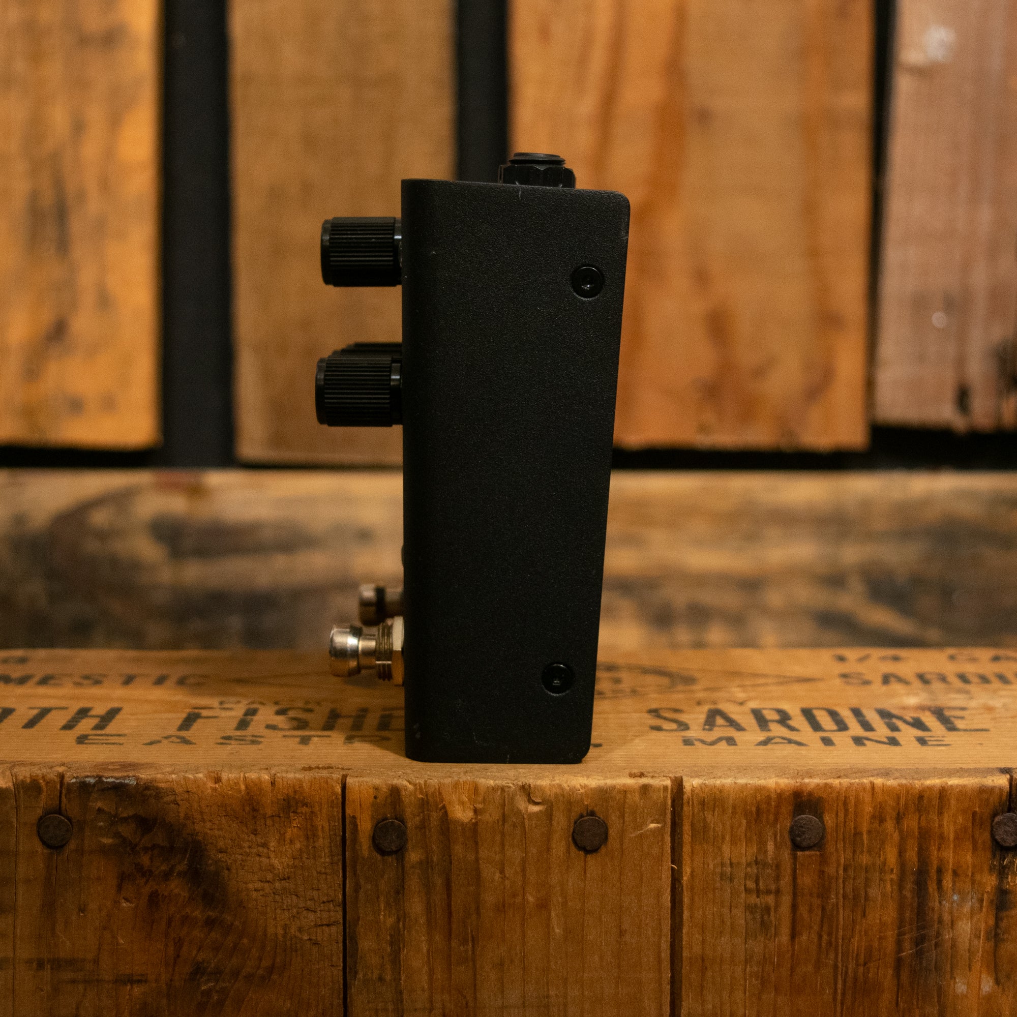 Eventide Blackhole Reverb