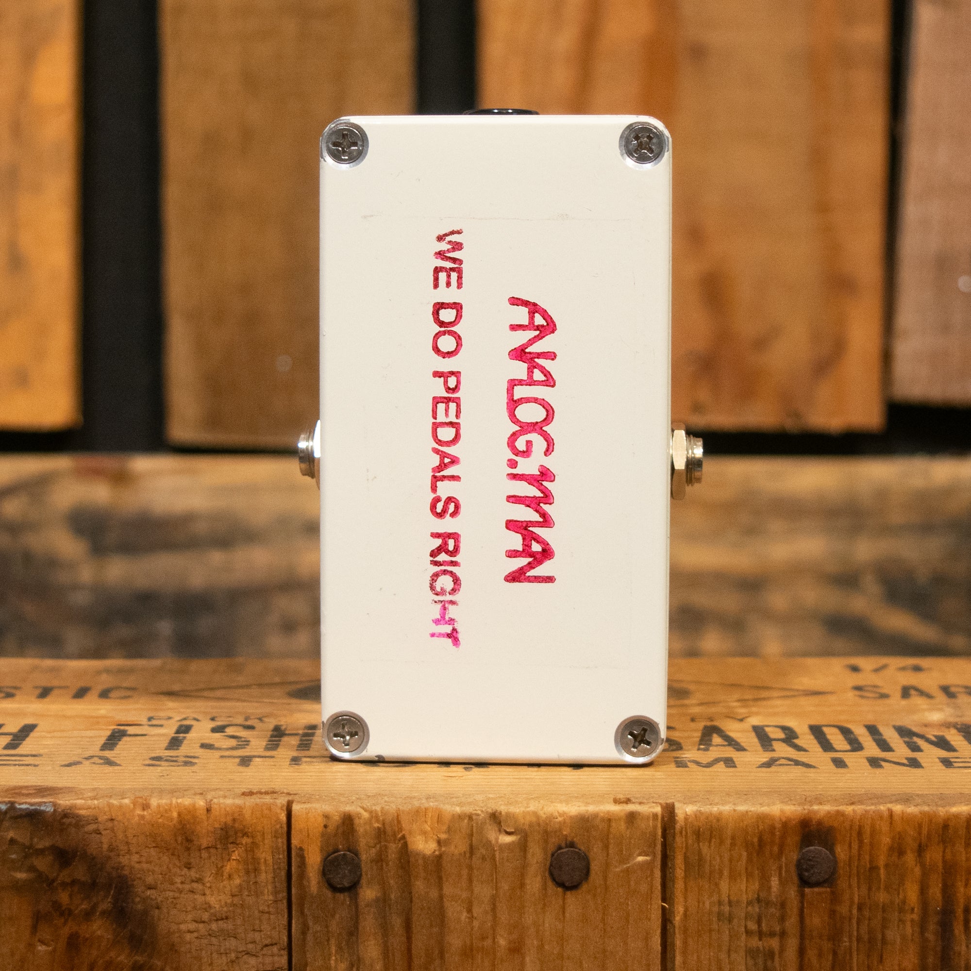 Analogman Envelope Filter