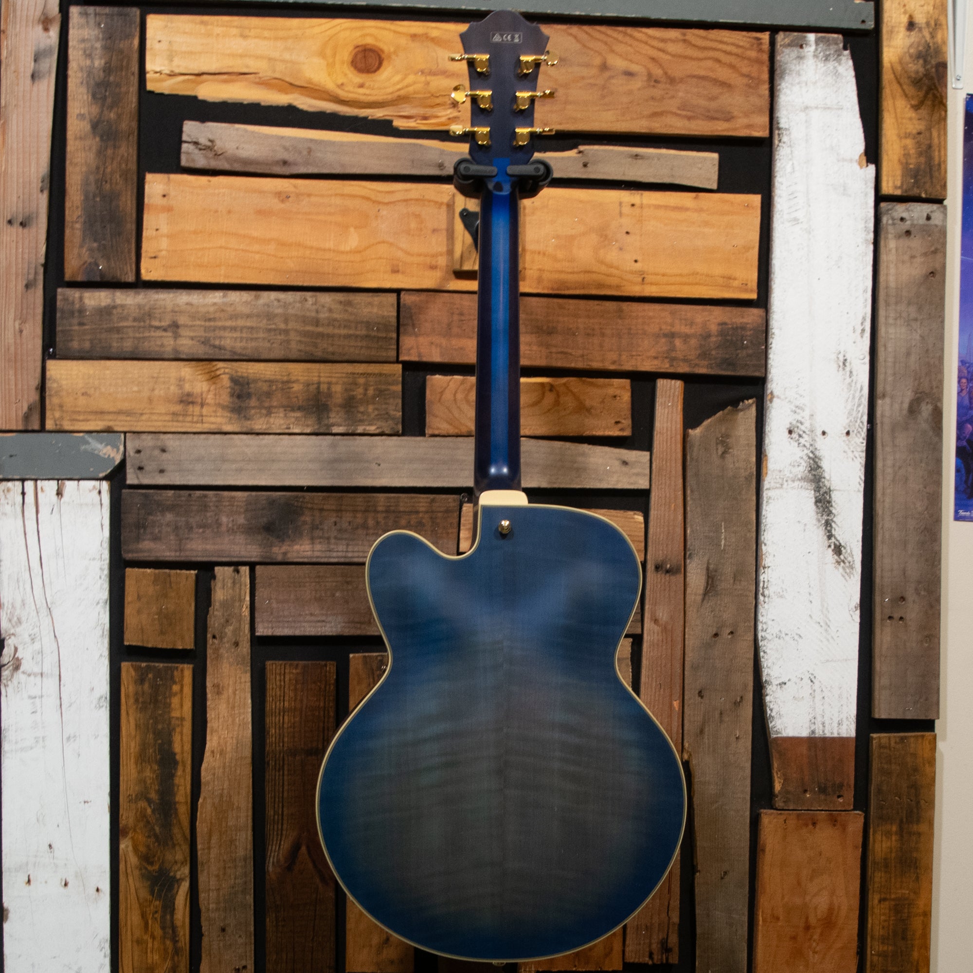 Ibanez AFJ91 Artcore Expressionist